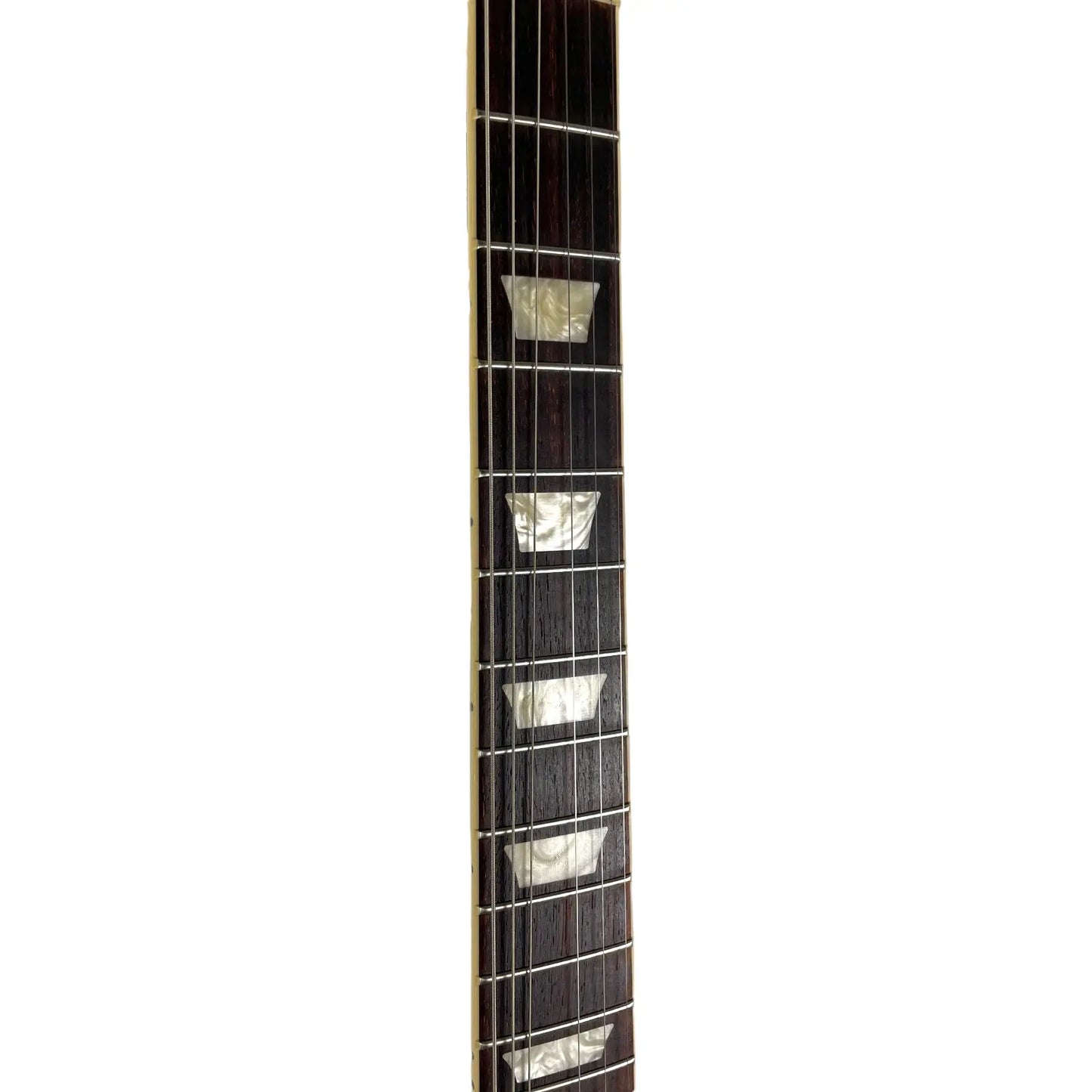 Gibson Les Paul Standard Slash Signature 2022 - Vermillion Burst - Pat´s Guitars