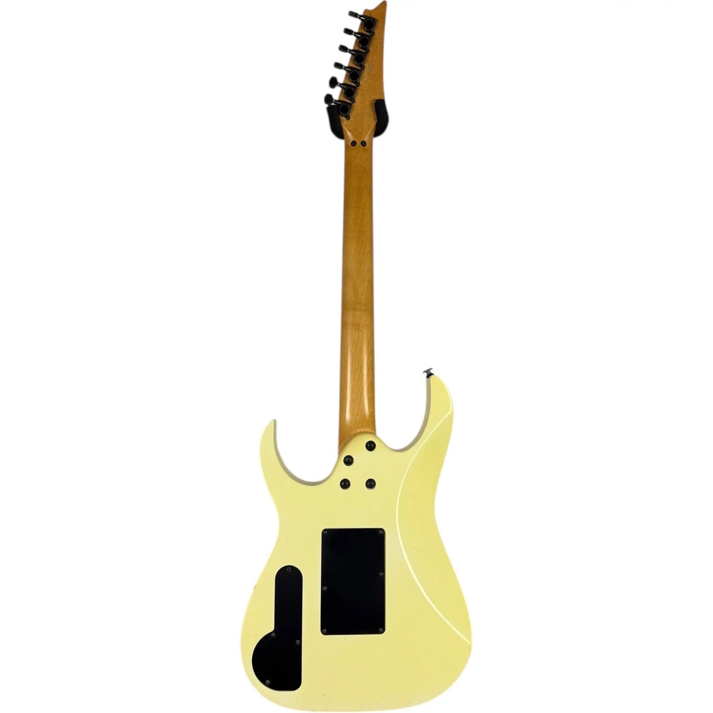 Ibanez Paul Gilbert Signature PGM30 1997 - White Ibanez