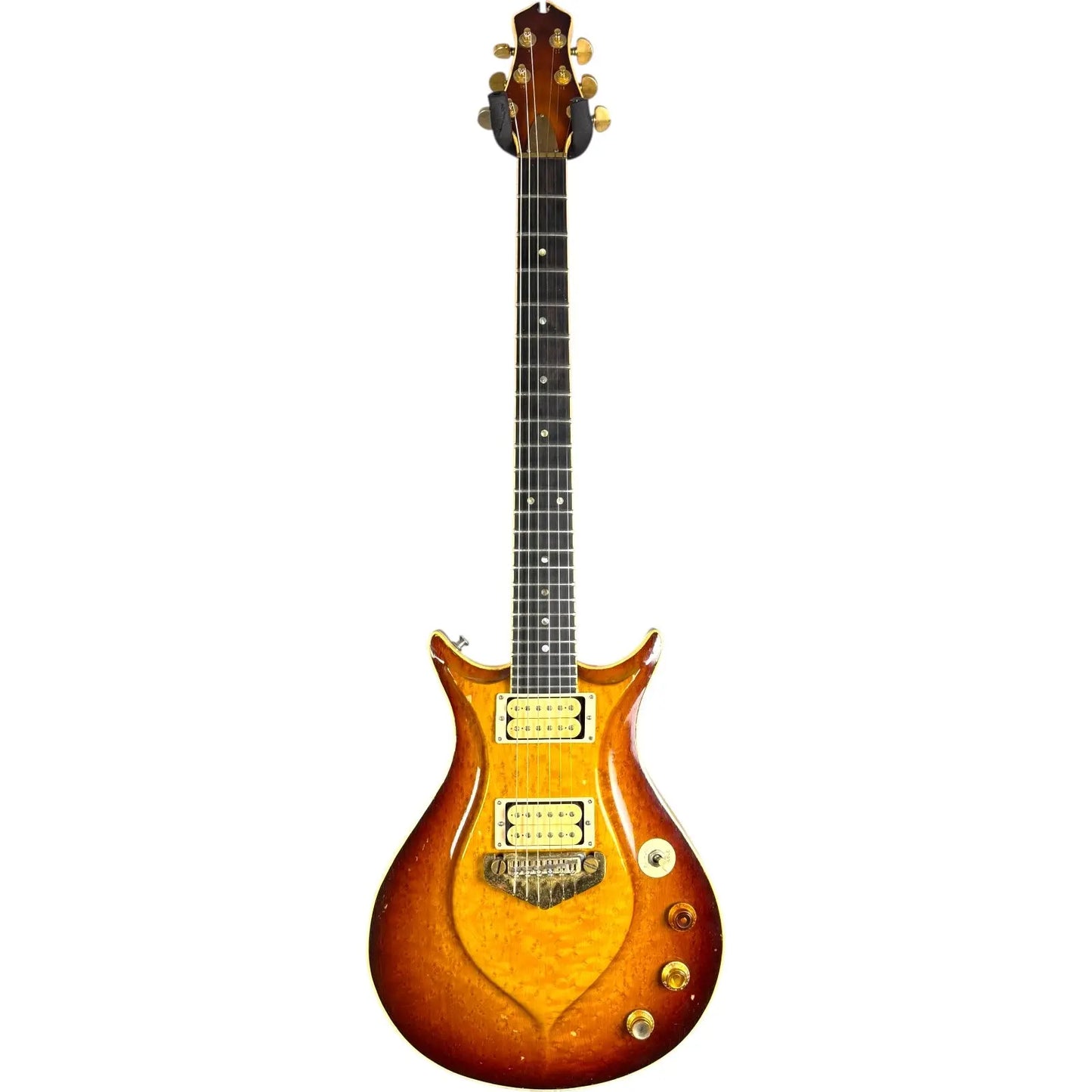 CGW Pat´s Guitars