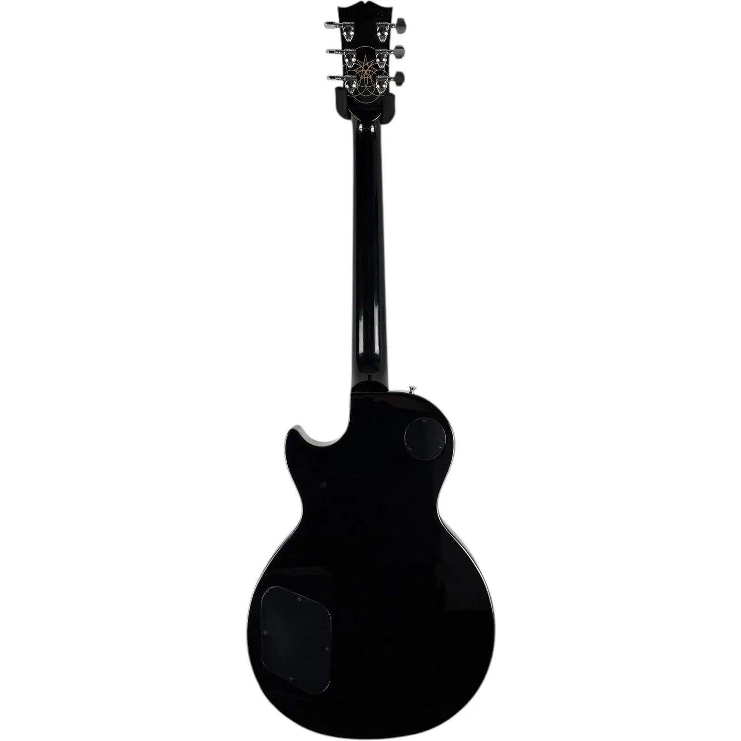 Gibson Les Paul Standard Adam Jones Signature 2023 - Silverburst - Pat´s Guitars