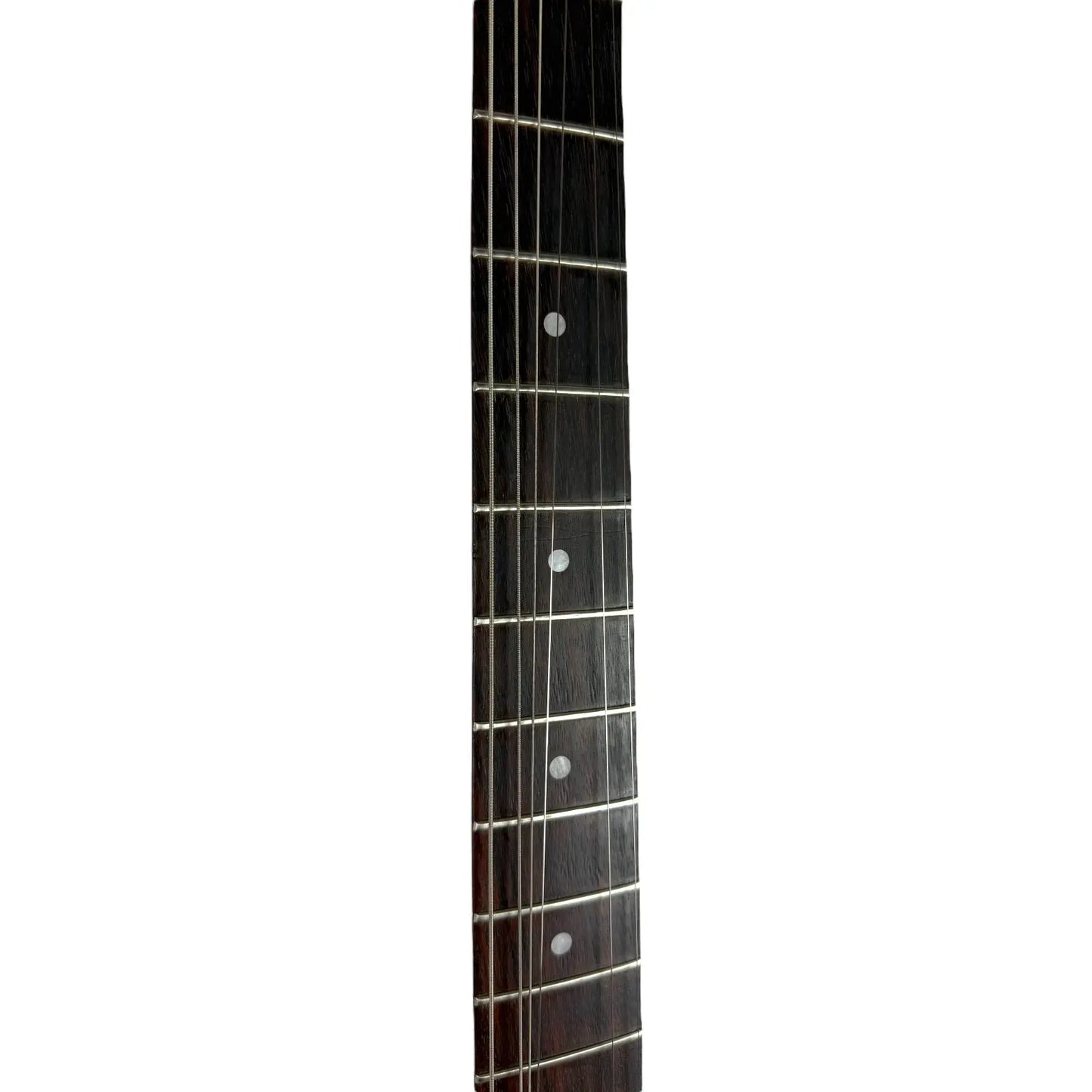 Fender Bullet Deluxe 1981 - Olympic White - Pat´s Guitars