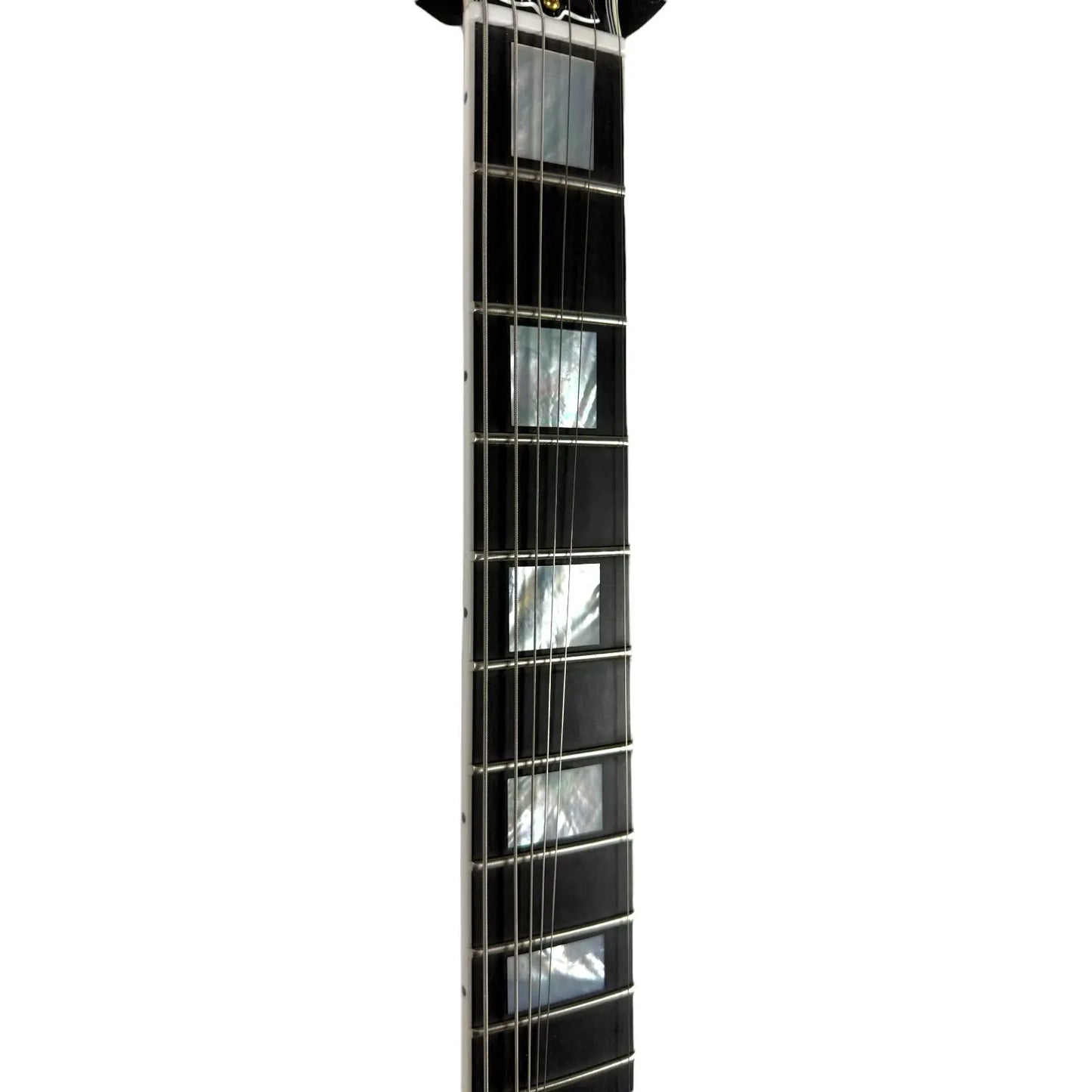 Gibson Custom Shop Les Paul Custom 2018 - Quilt Honeyburst - Pat´s Guitars