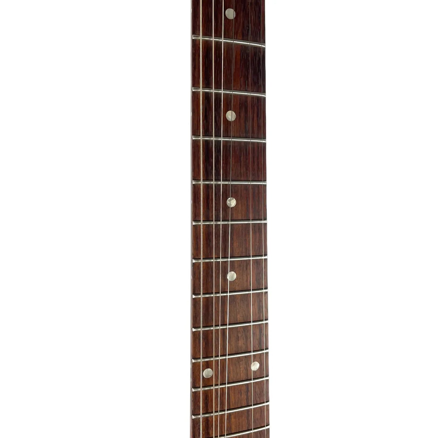 Gibson Melody Maker 2009 - Ebony - Pat´s Guitars