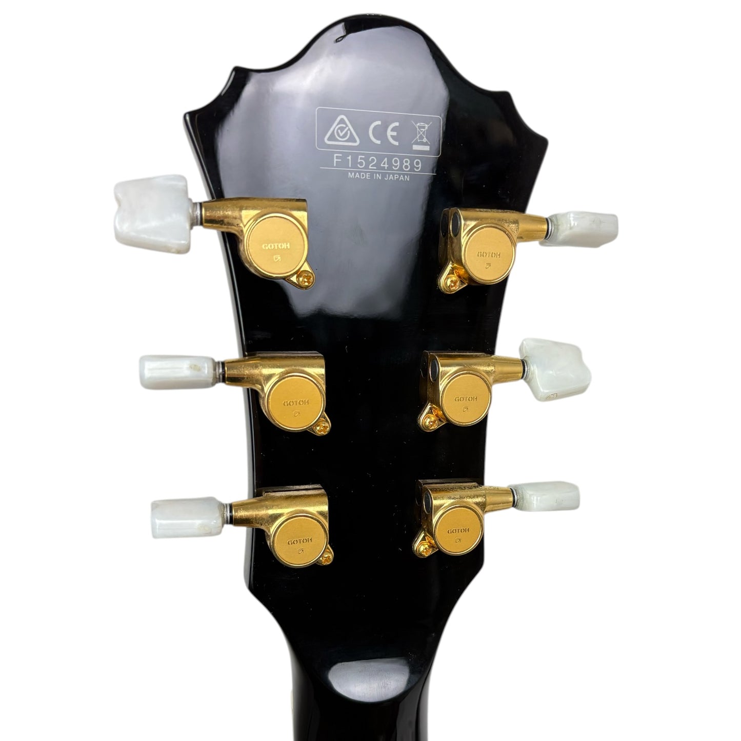 Ibanez Artstar Prestige Japan AS-200 2015 - Sunburst