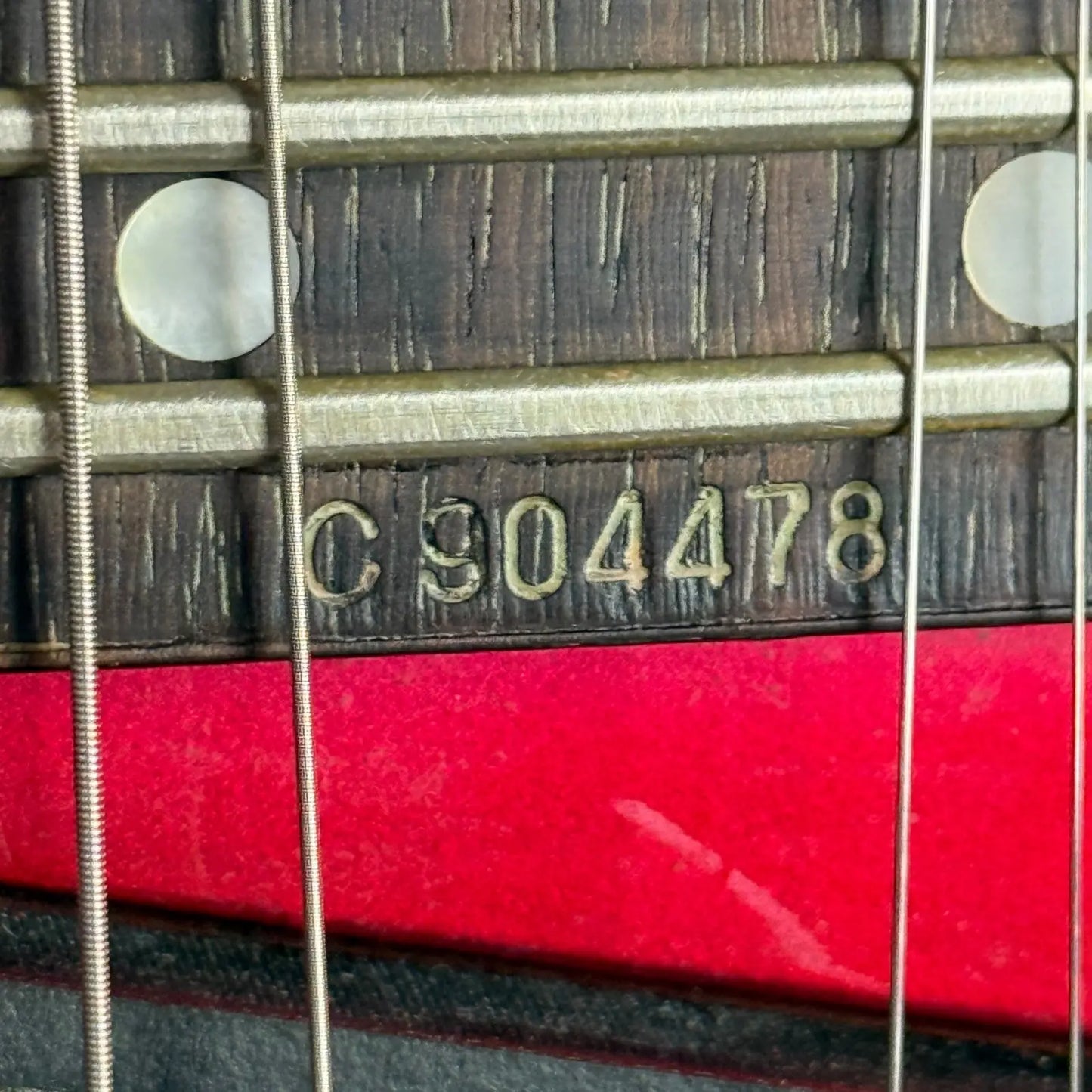 Charvel Charvel