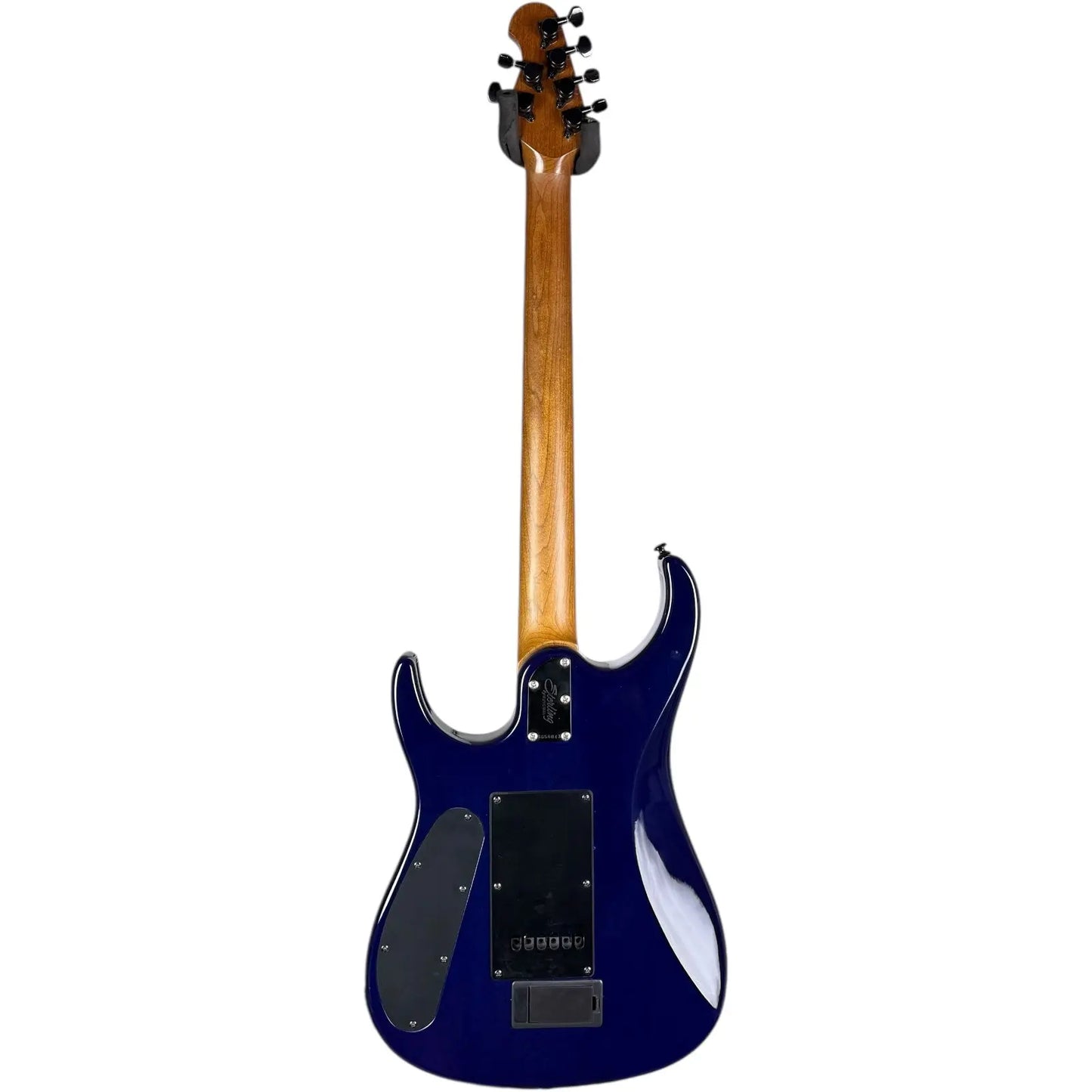 Sterling by Musicman Music Man Sterling