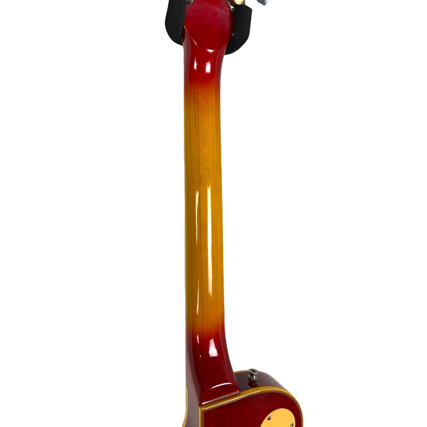 Aria Pro II LP600 Les Paul Custom 1980 - Heritage Cherry Sunburst