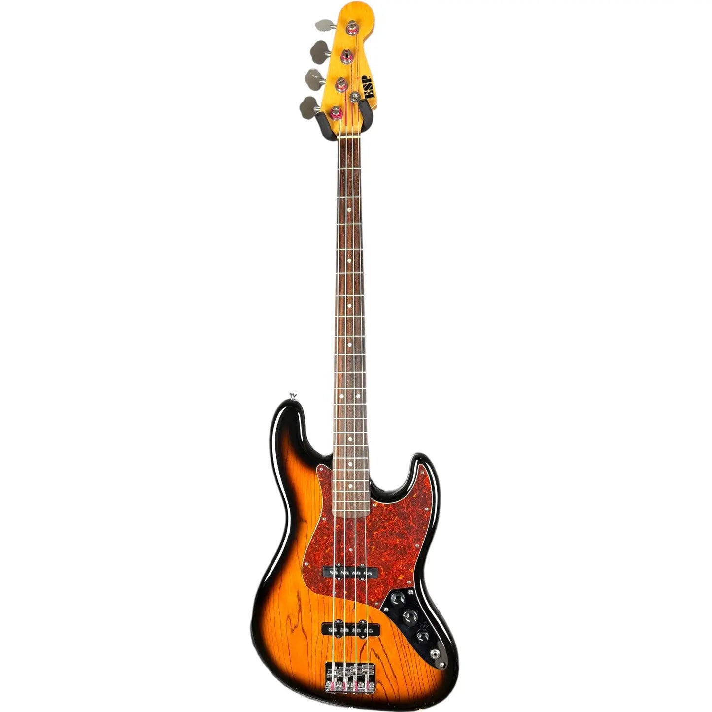 ESP Jazz Bass Pat´s Guitars