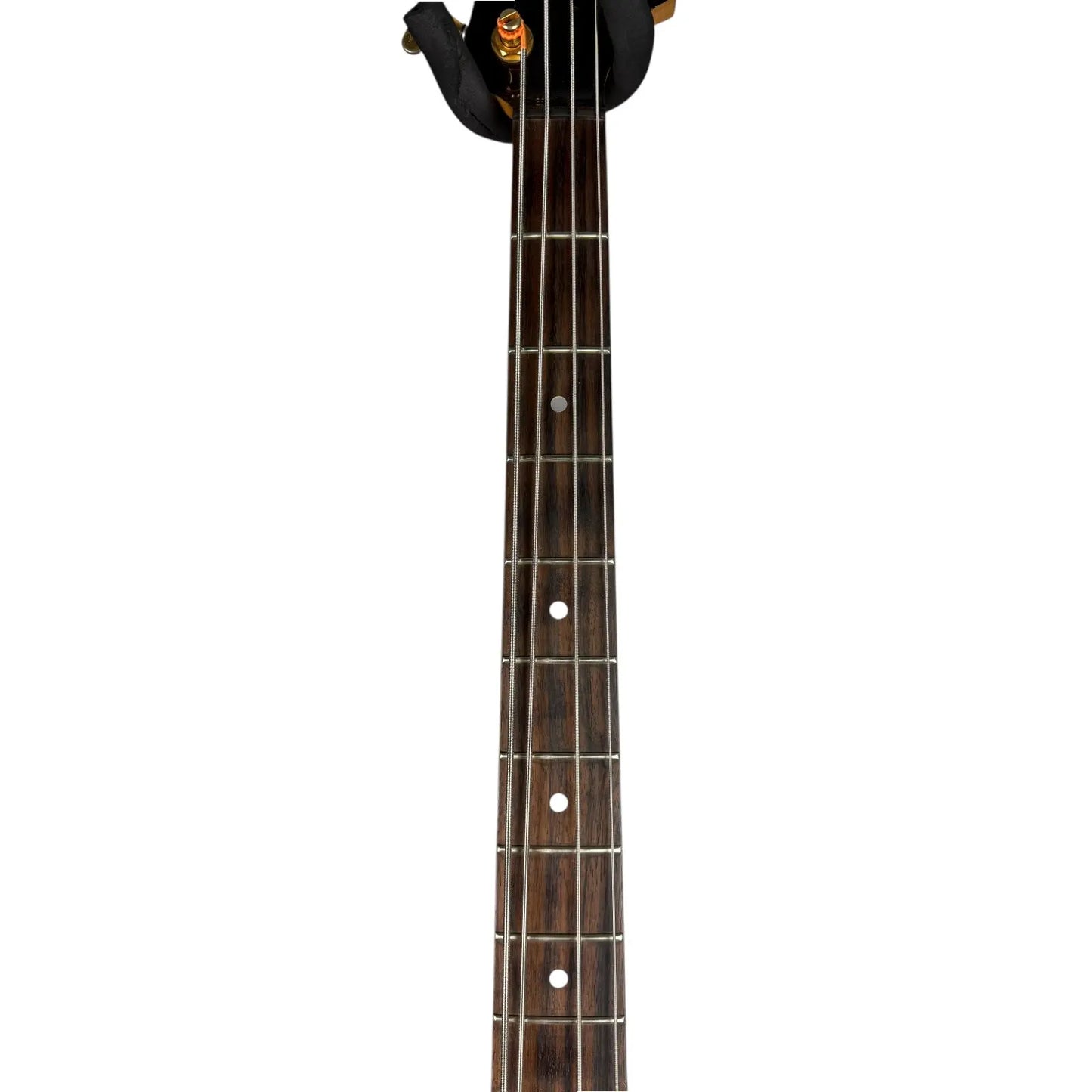 Fender Japan PJR94EQ3 Precision Bass 1994-1995 - Wine Red Fender