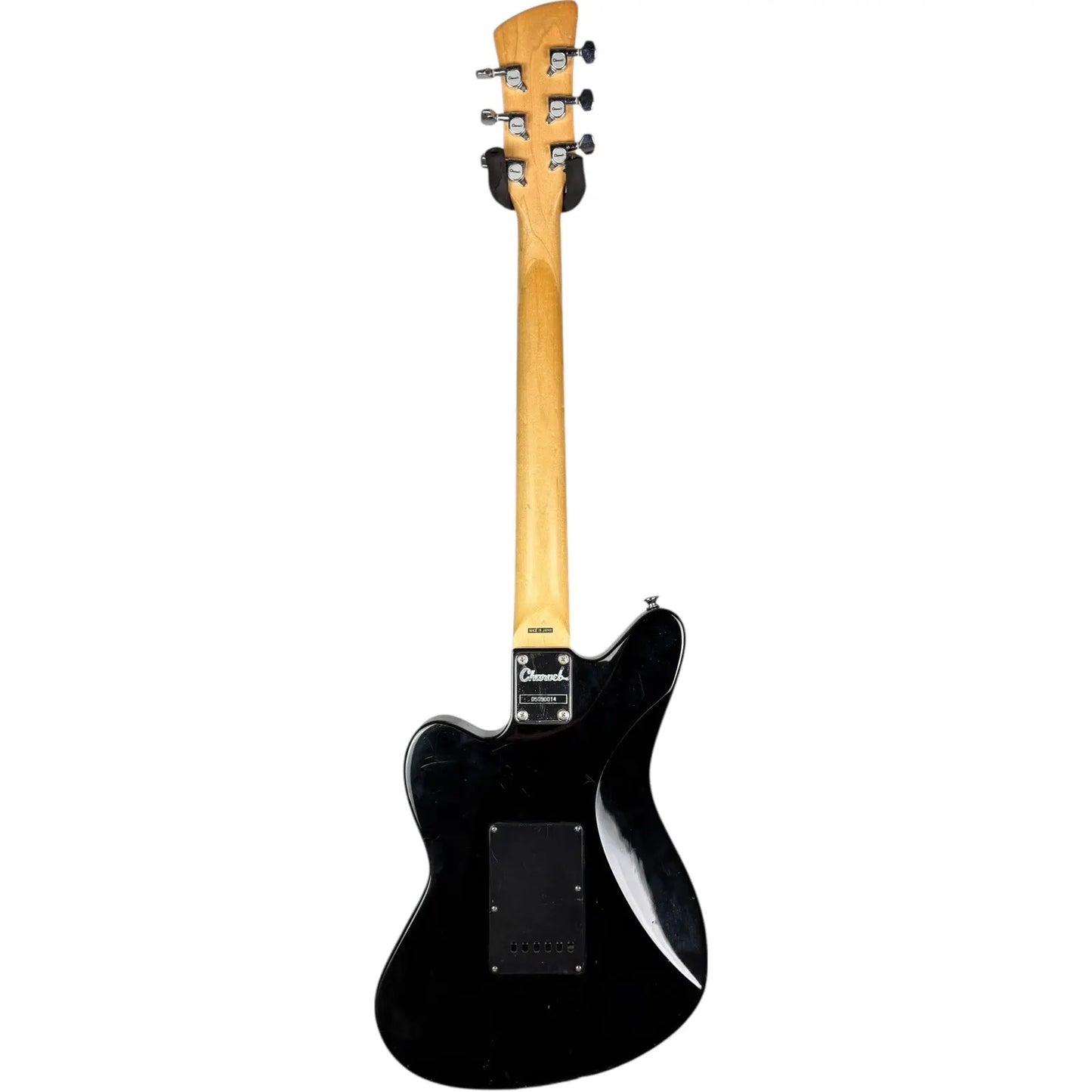 Charvel Charvel