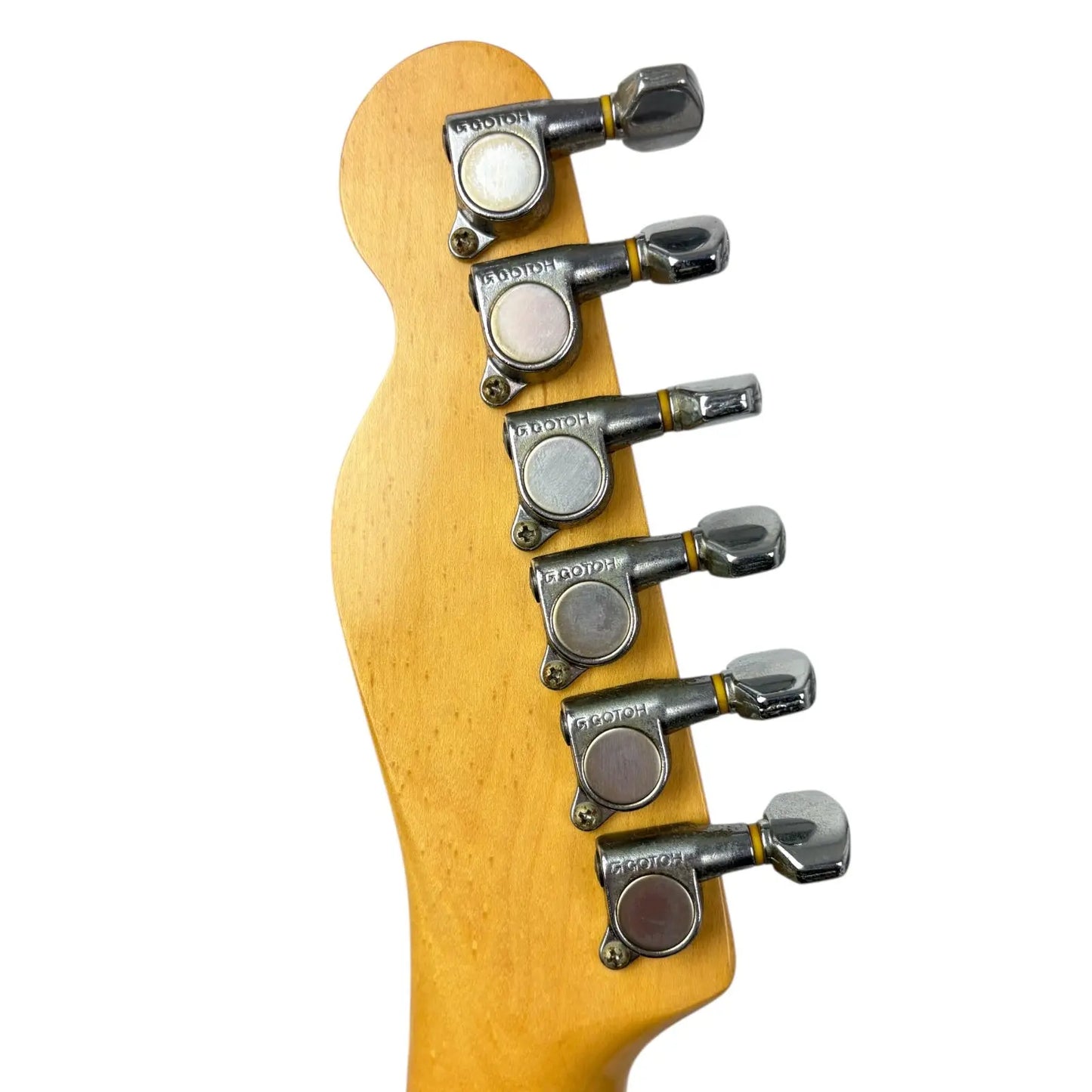 Fender Telecaster Black Fender