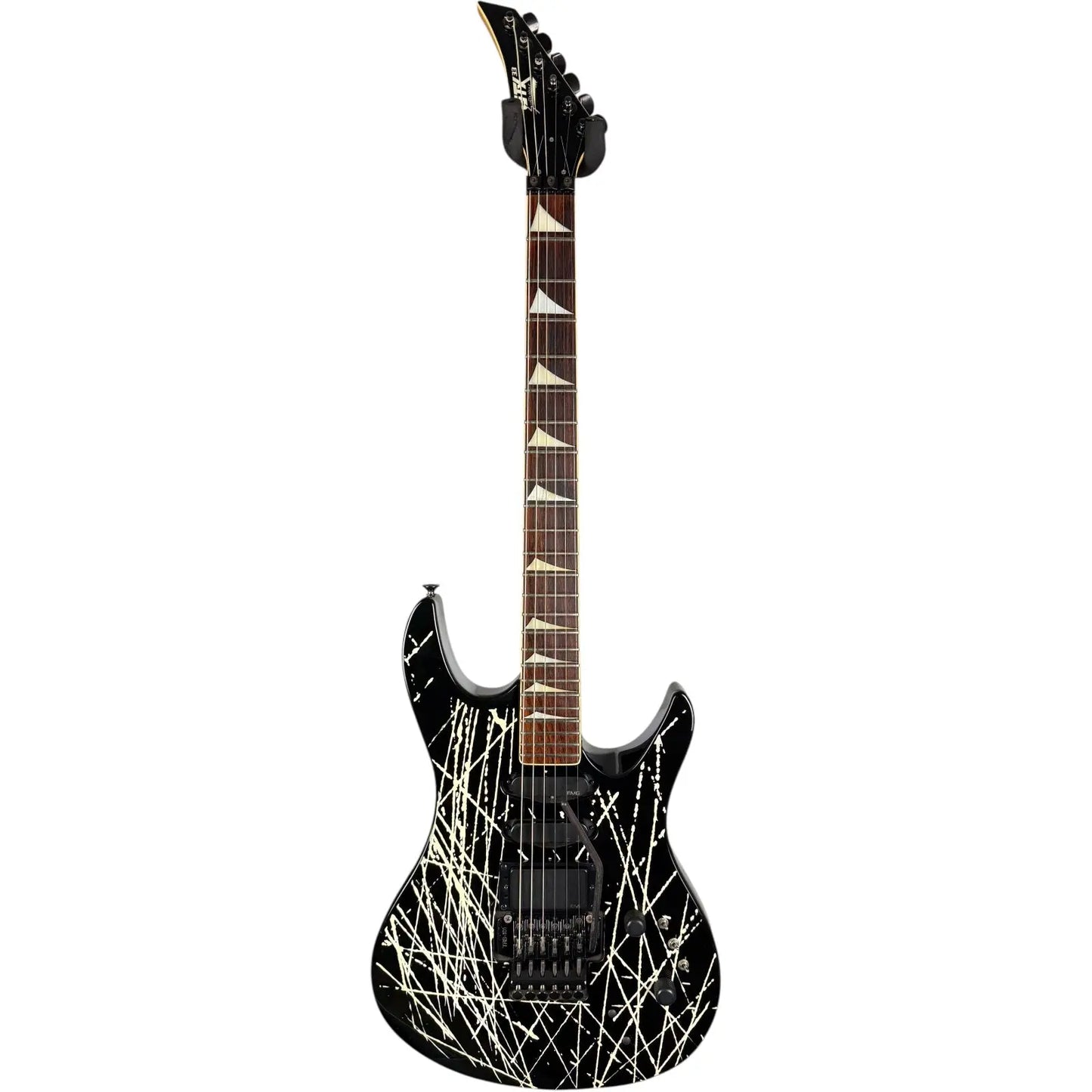 GTX33 Pat´s Guitars