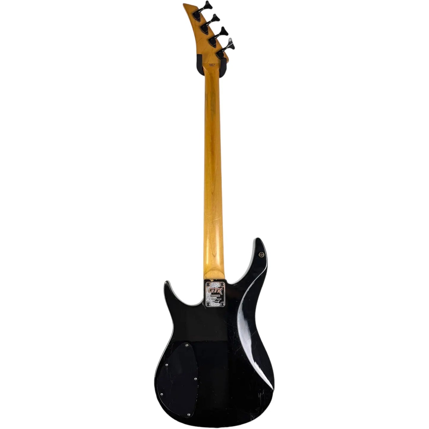 GTX 53 Bass - Pat´s Guitars