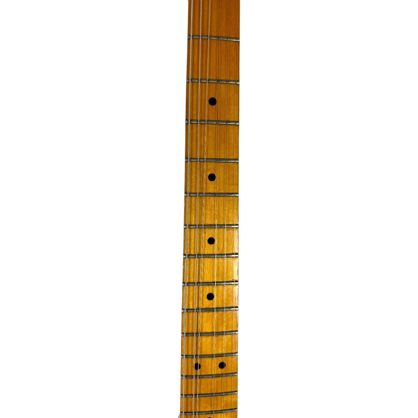 Fender American Standard Telecaster 1990 - White - Pat´s Guitars