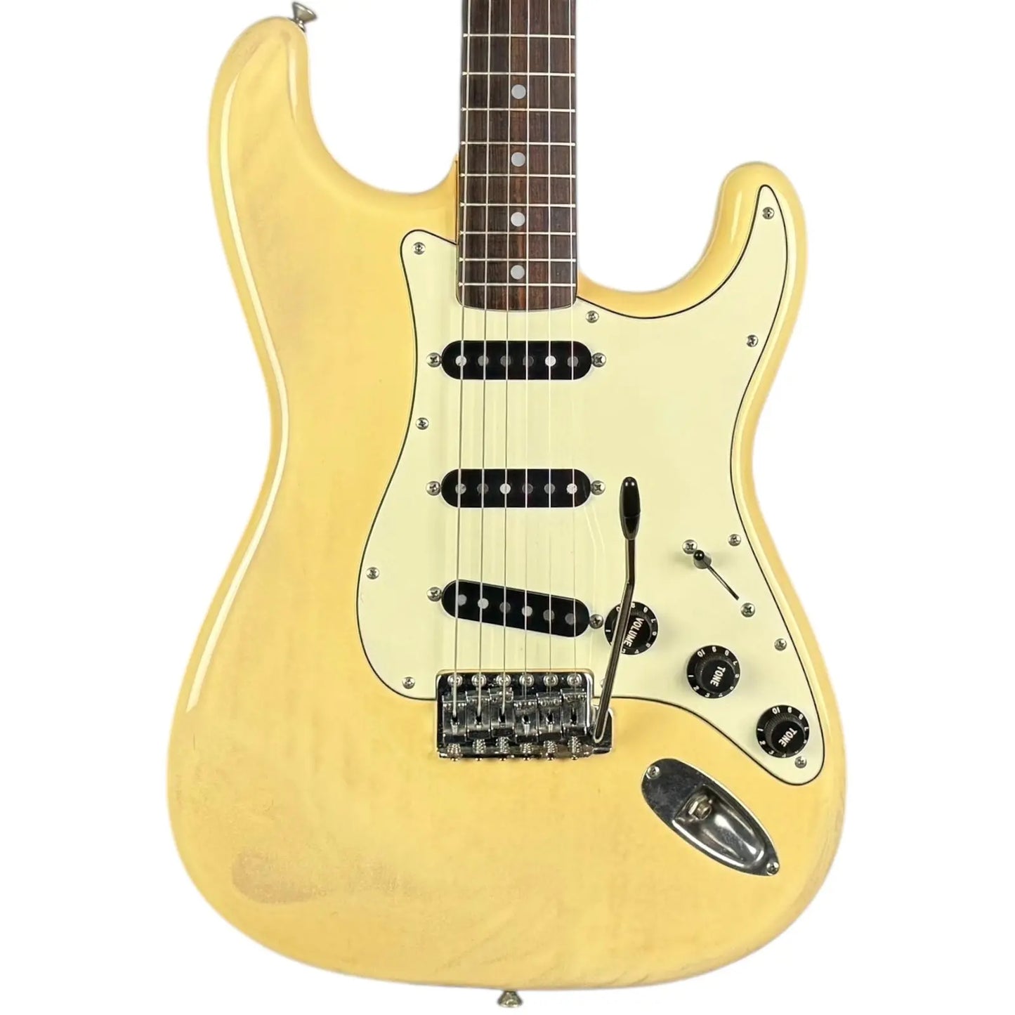 Fender Japan Pat´s Guitars