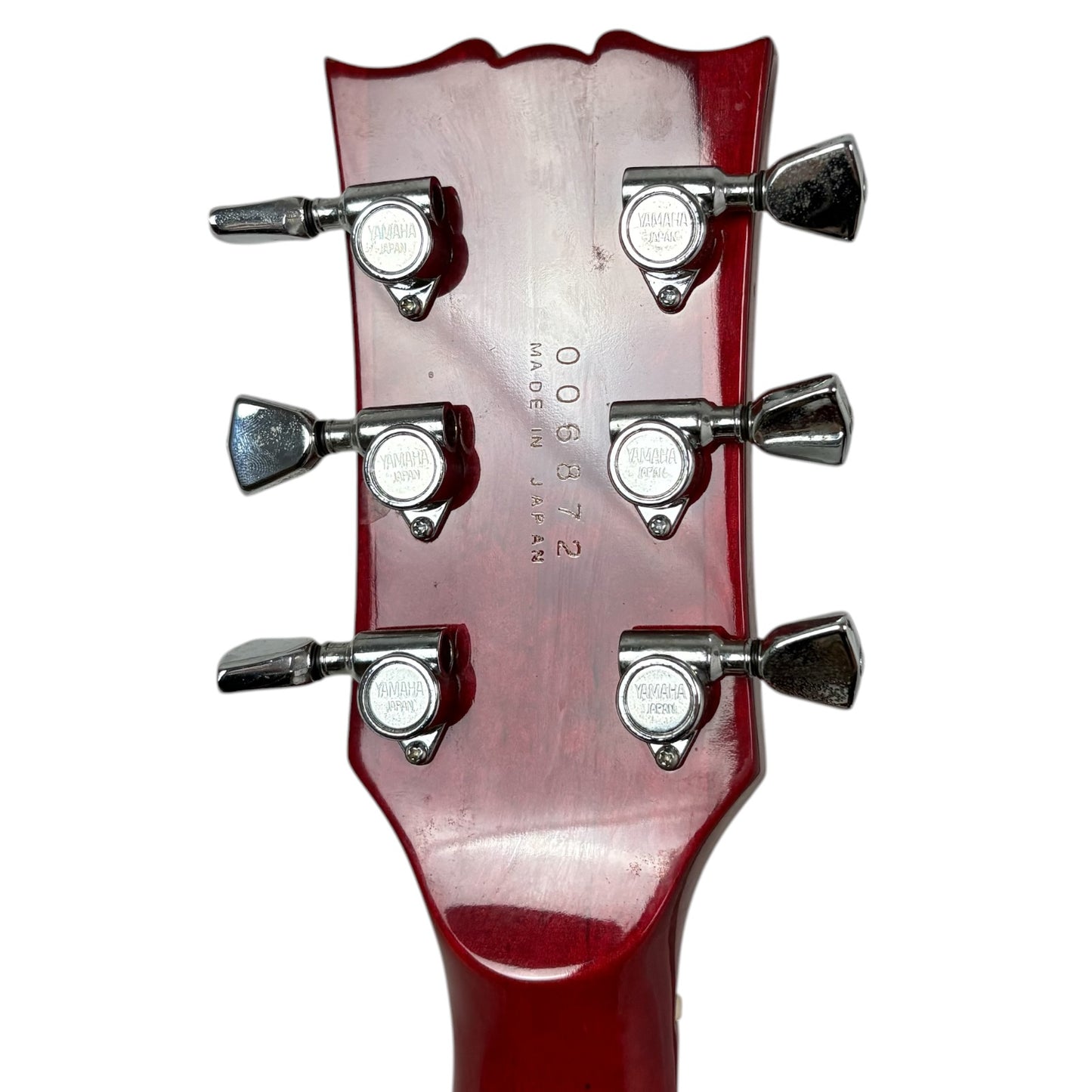 Yamaha SL380 Studio Lord Les Paul 1978 – Cherry Sunburst