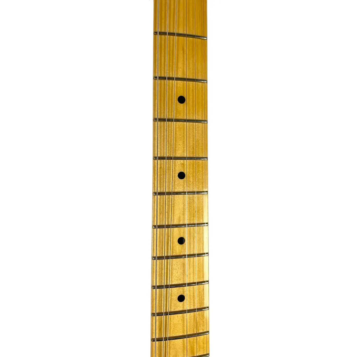 Fender American Professional II Stratocaster 2023 - Sunburst - Pat´s Guitars
