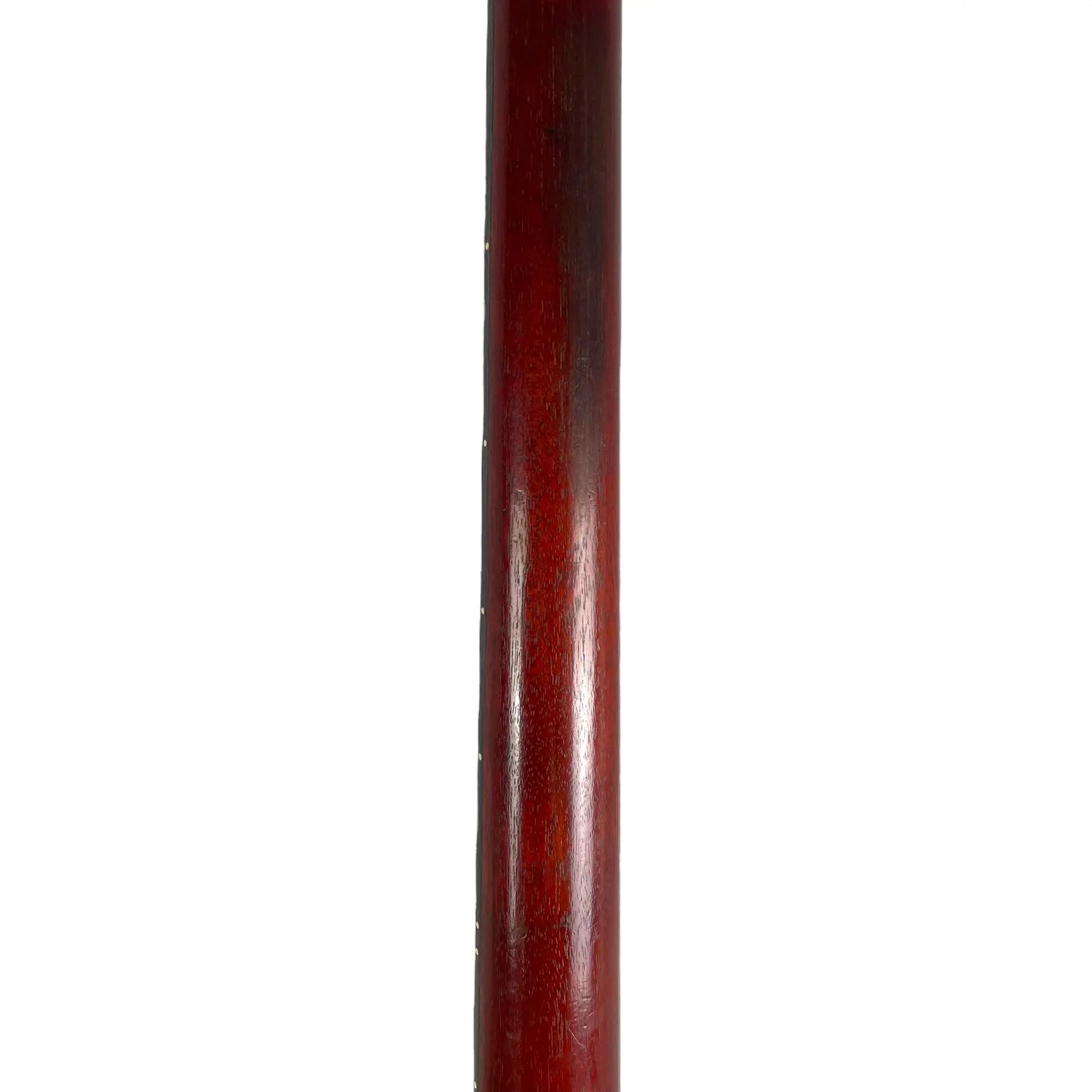 Gibson SG Lefthand EMG 2003- Worn Cherry - Pat´s Guitars