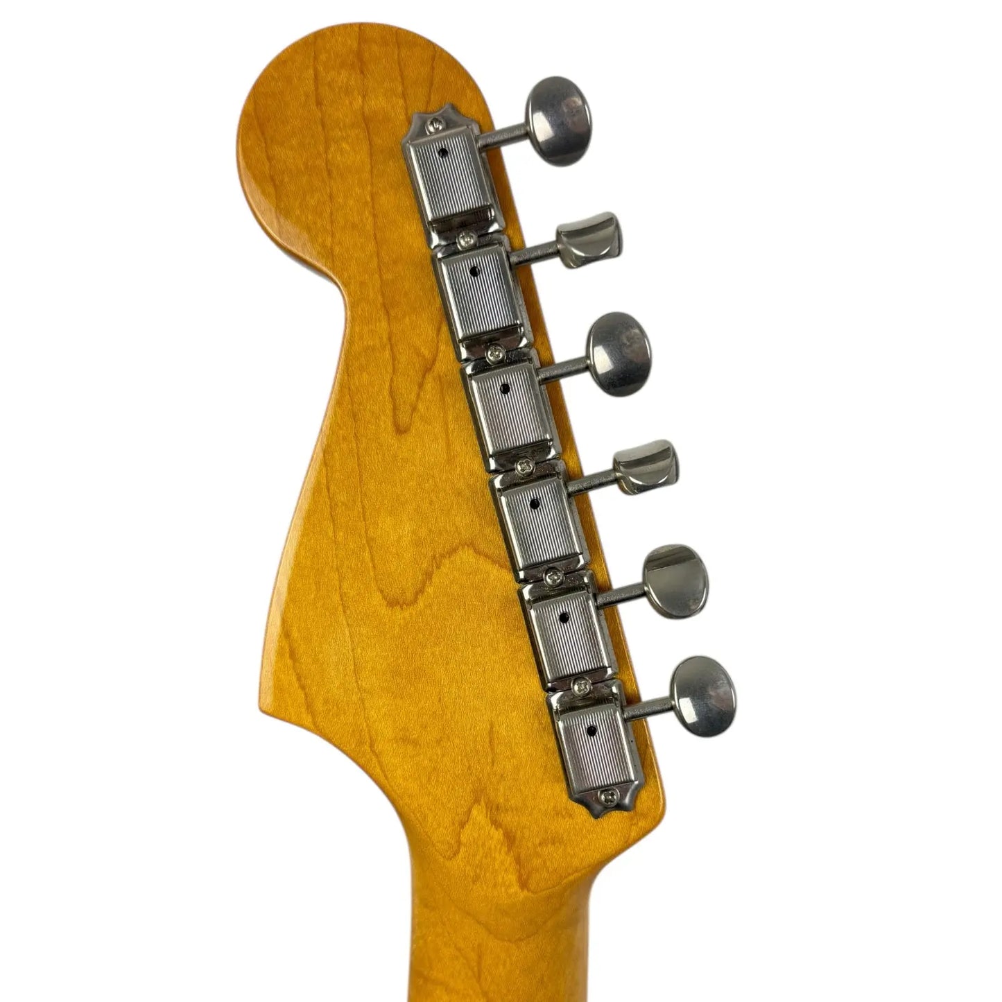 Fender Jazzmaster Fender