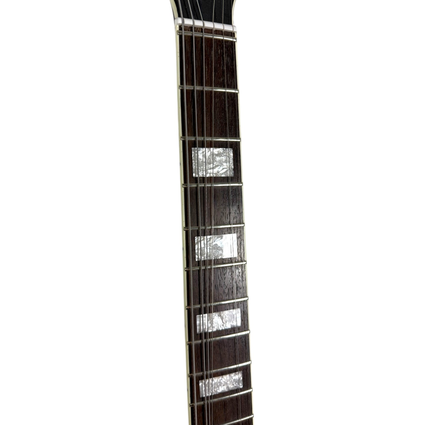 Supro Martinique 1593EW 2016 - Ermine White