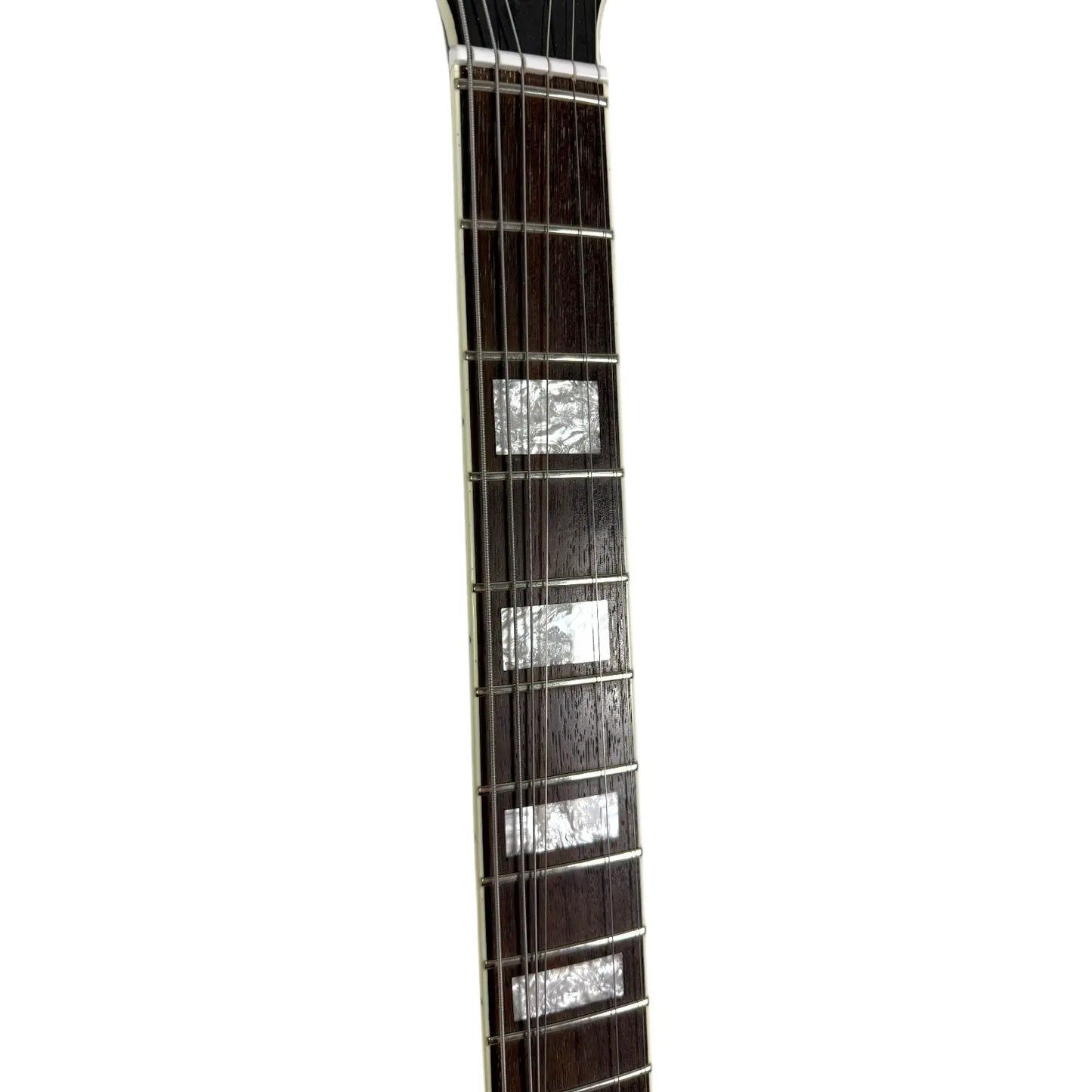 Supro Martinique 1593EW 2016 - Ermine White - Pat´s Guitars