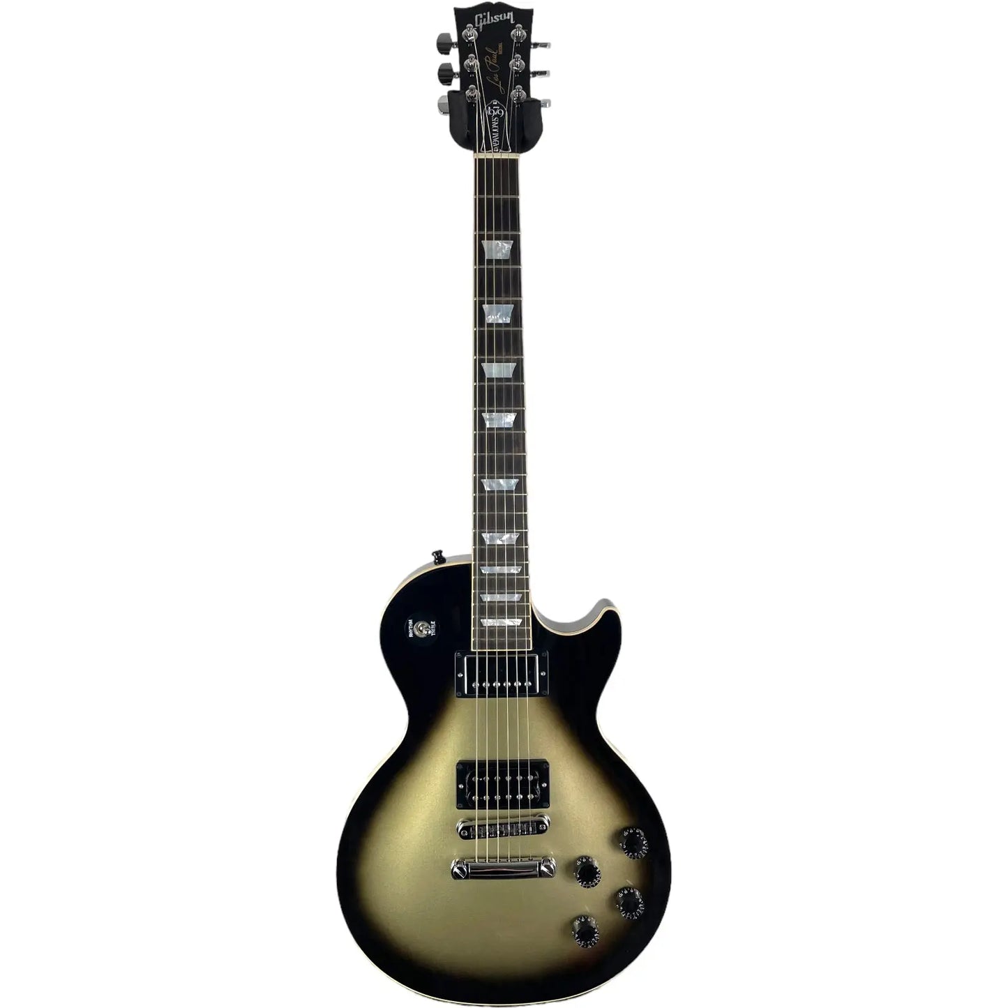 Gibson Les Paul Standard 2022 - Adam Jones Signature - Pat´s Guitars