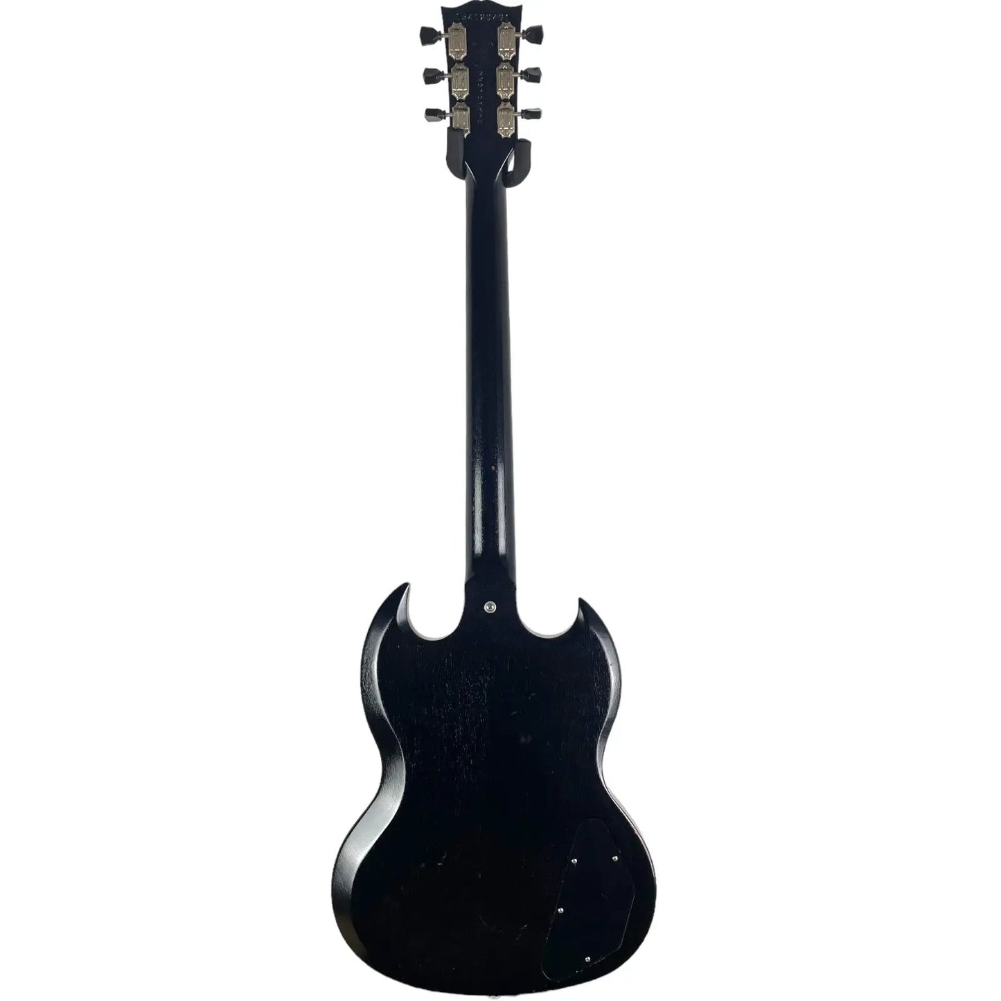 Gibson SG Lefthand Prototype 2013 - Pat´s Guitars