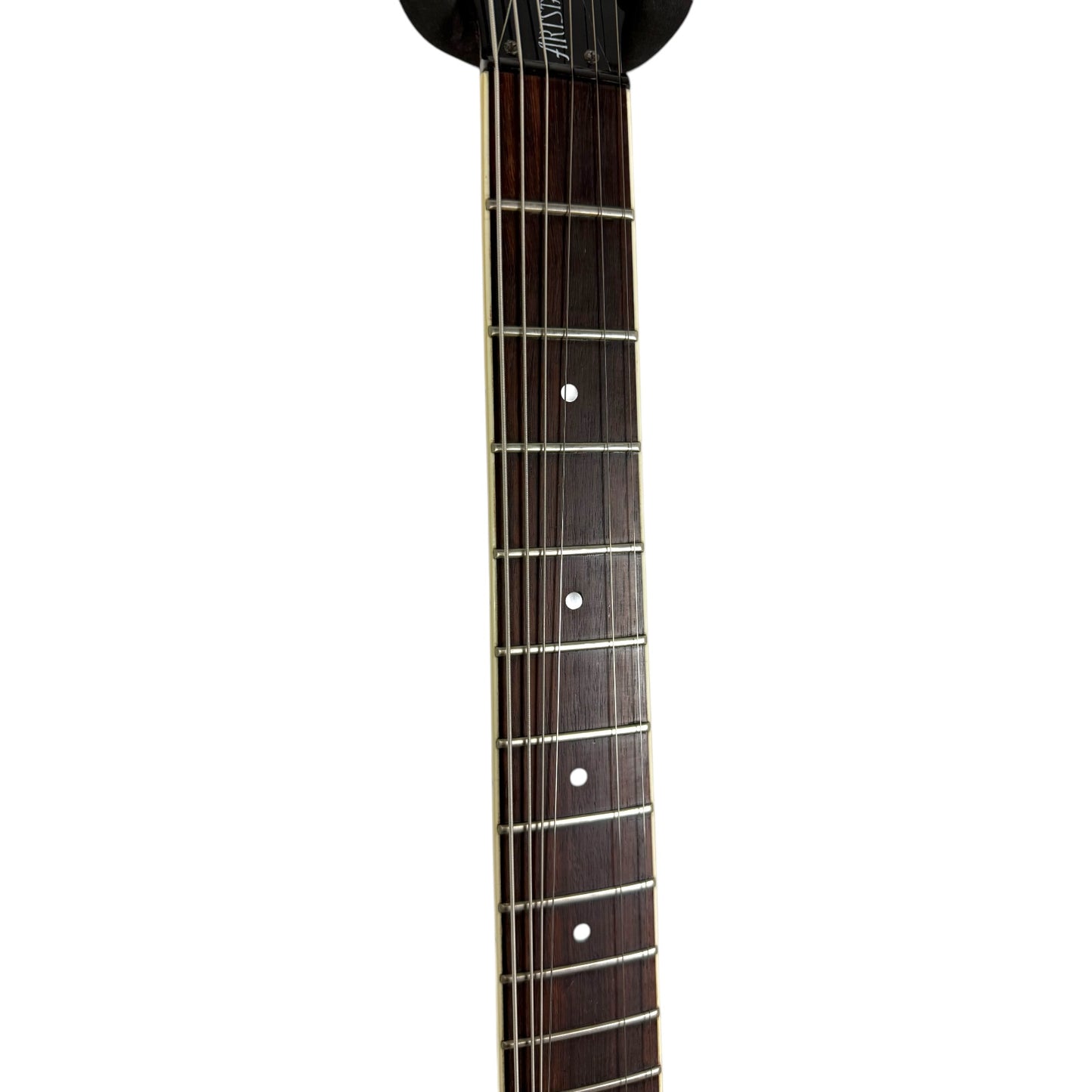 Ibanez Artstar AS50 2000 - Antique Violin