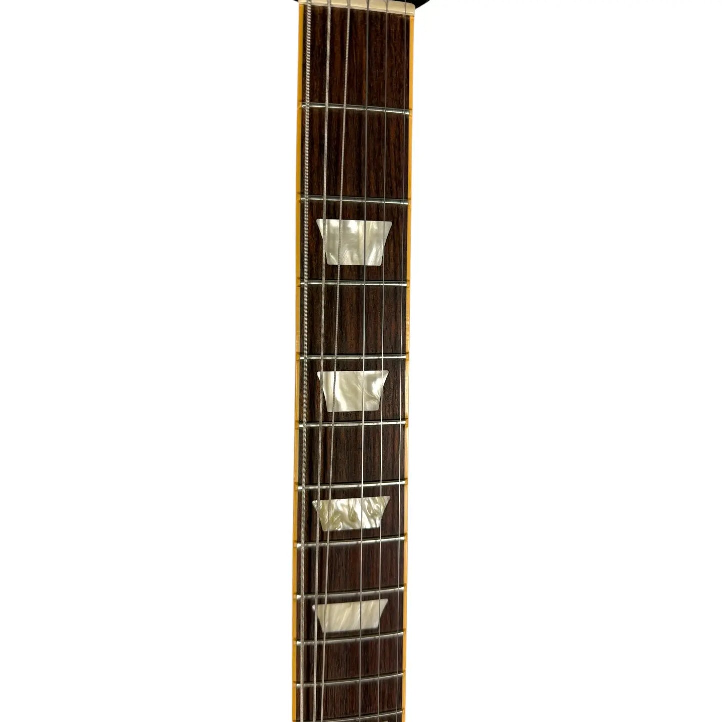Gibson SG-3 2007 - Heritage Cherry - Pat´s Guitars