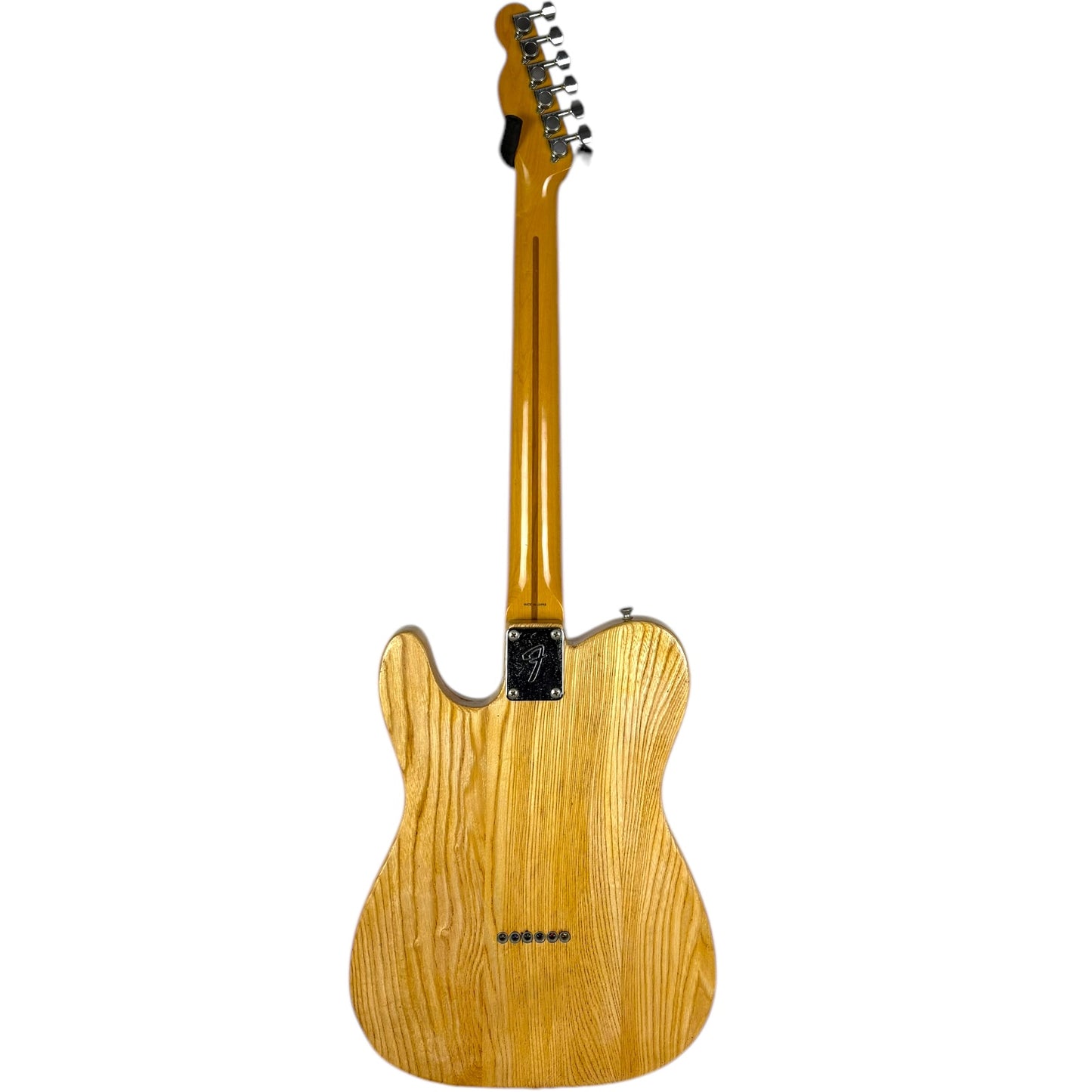 Fender Japan TL72 ´72 Reissue Telecaster 1994-1995 - Natural
