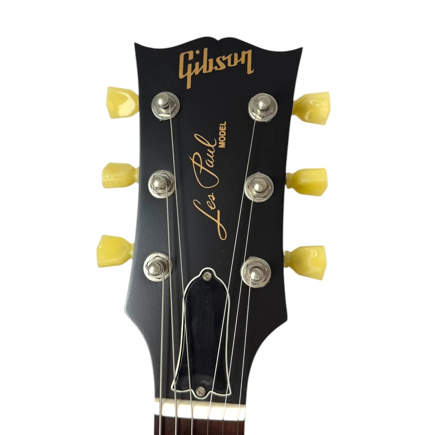 Gibson Les Paul 70s Tribute 2012 - Goldtop - Pat´s Guitars