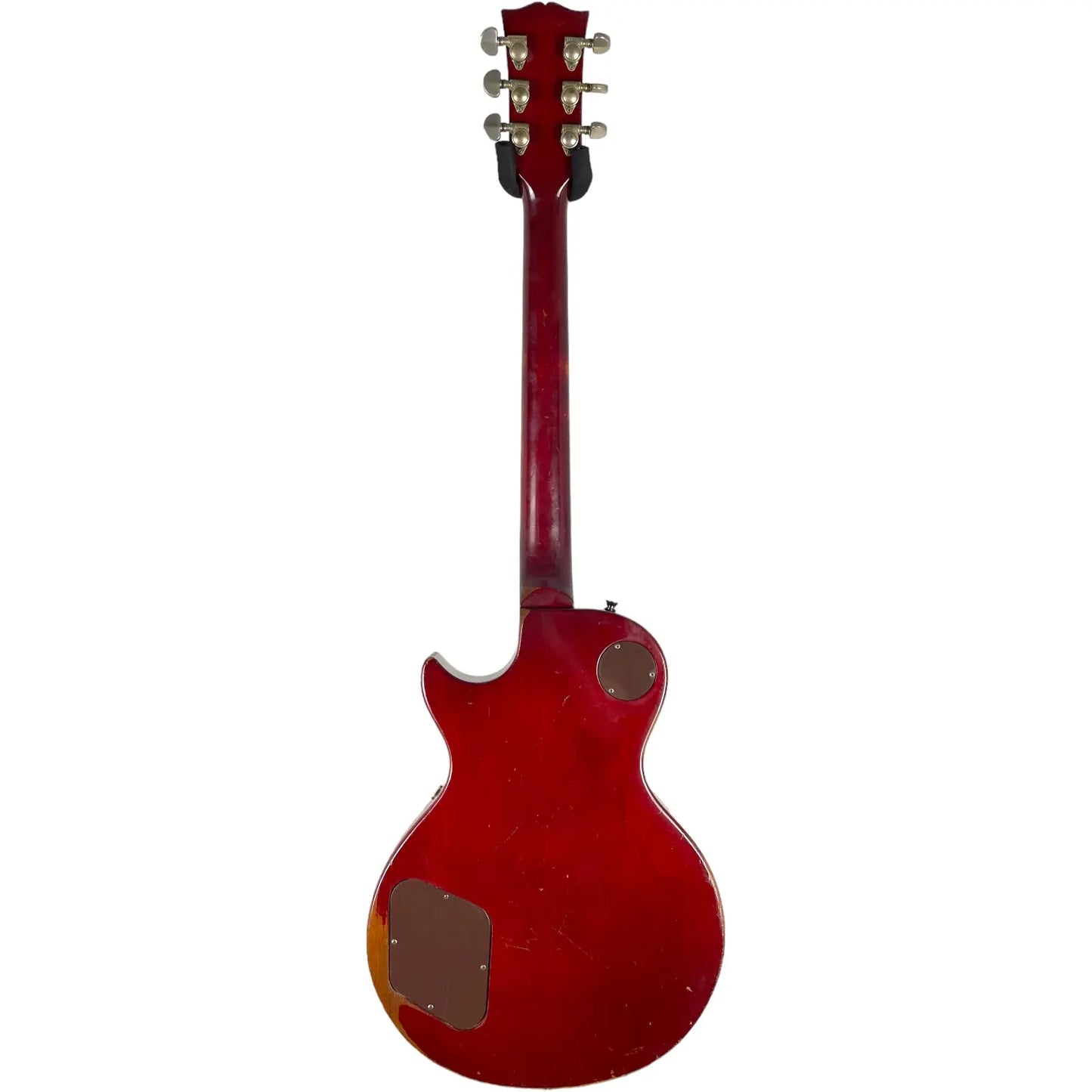Gibson Les Paul Heritage Series Standard-80 1981 - Pat´s Guitars