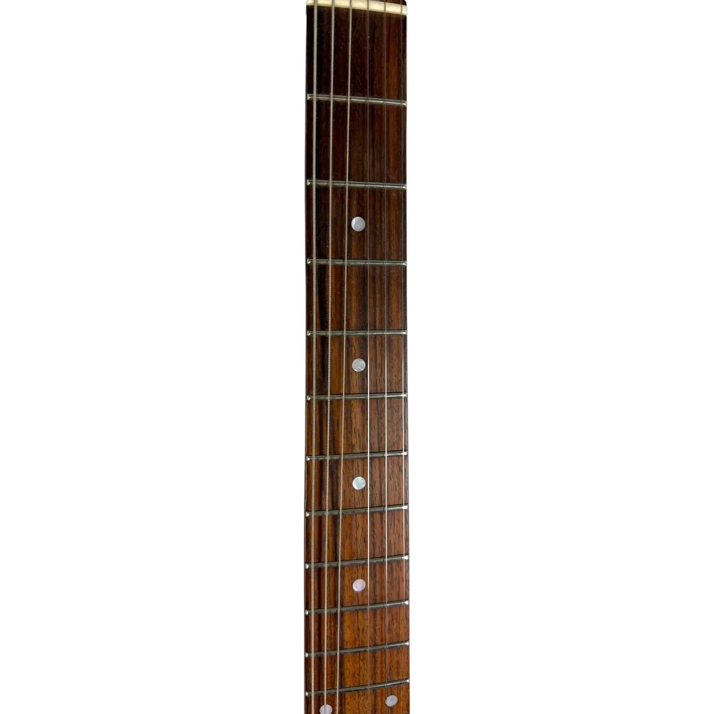 Saint Blues Telecaster 2008 - Pat´s Guitars
