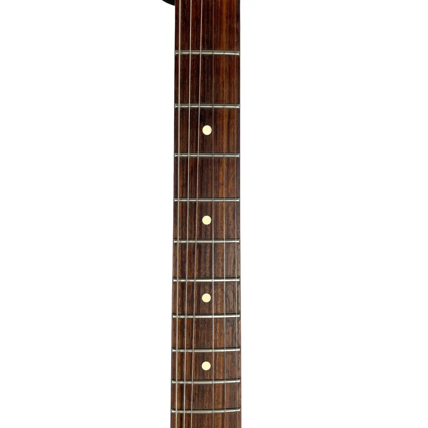 Fender American Special Stratocaster 2017 - Sonic Blue - Pat´s Guitars