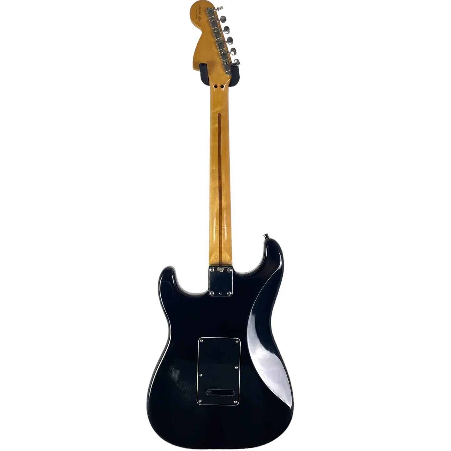 Fender Floyd Rose Stratocaster 1999-2000 - Pat´s Guitars