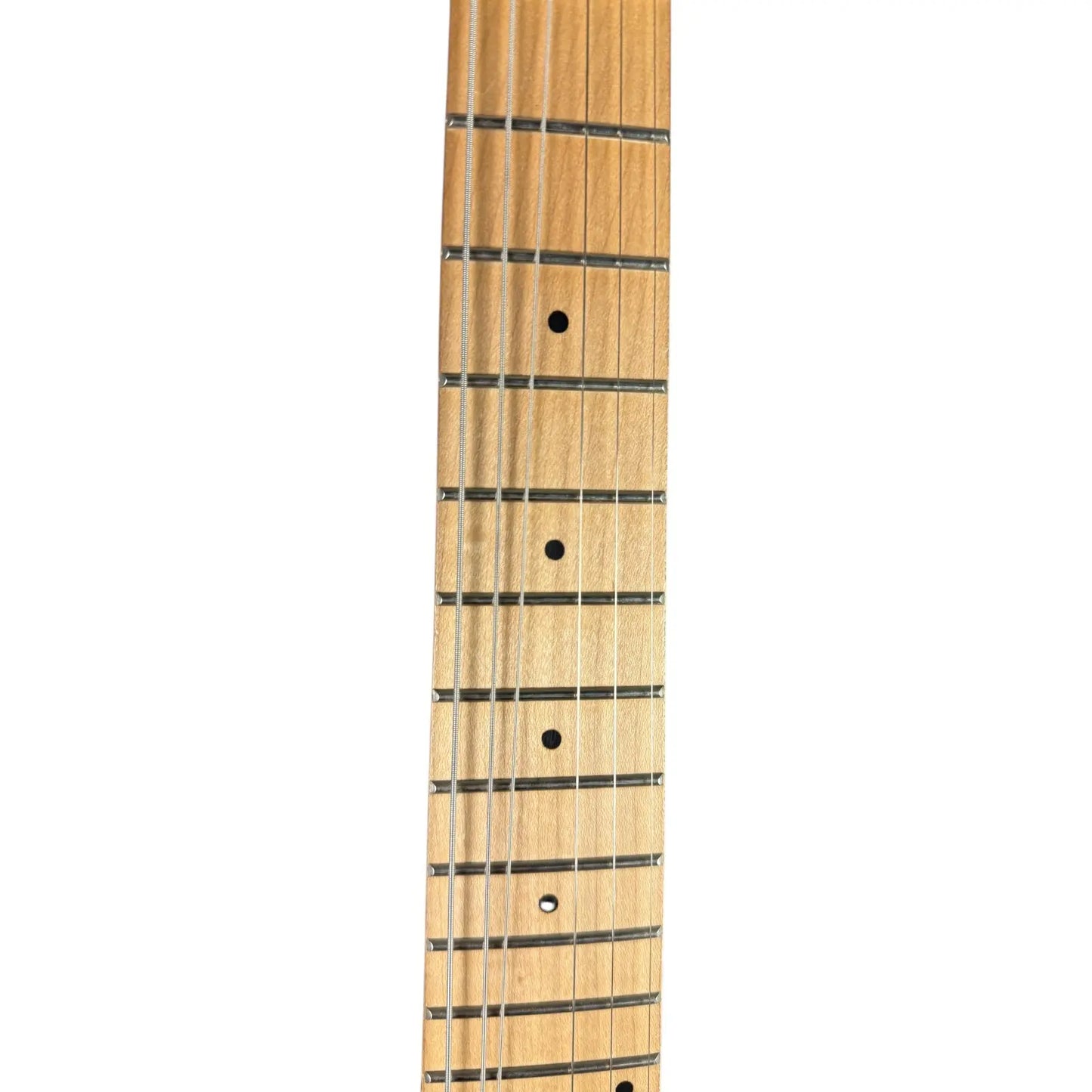 Ahja digga Pat´s Guitars