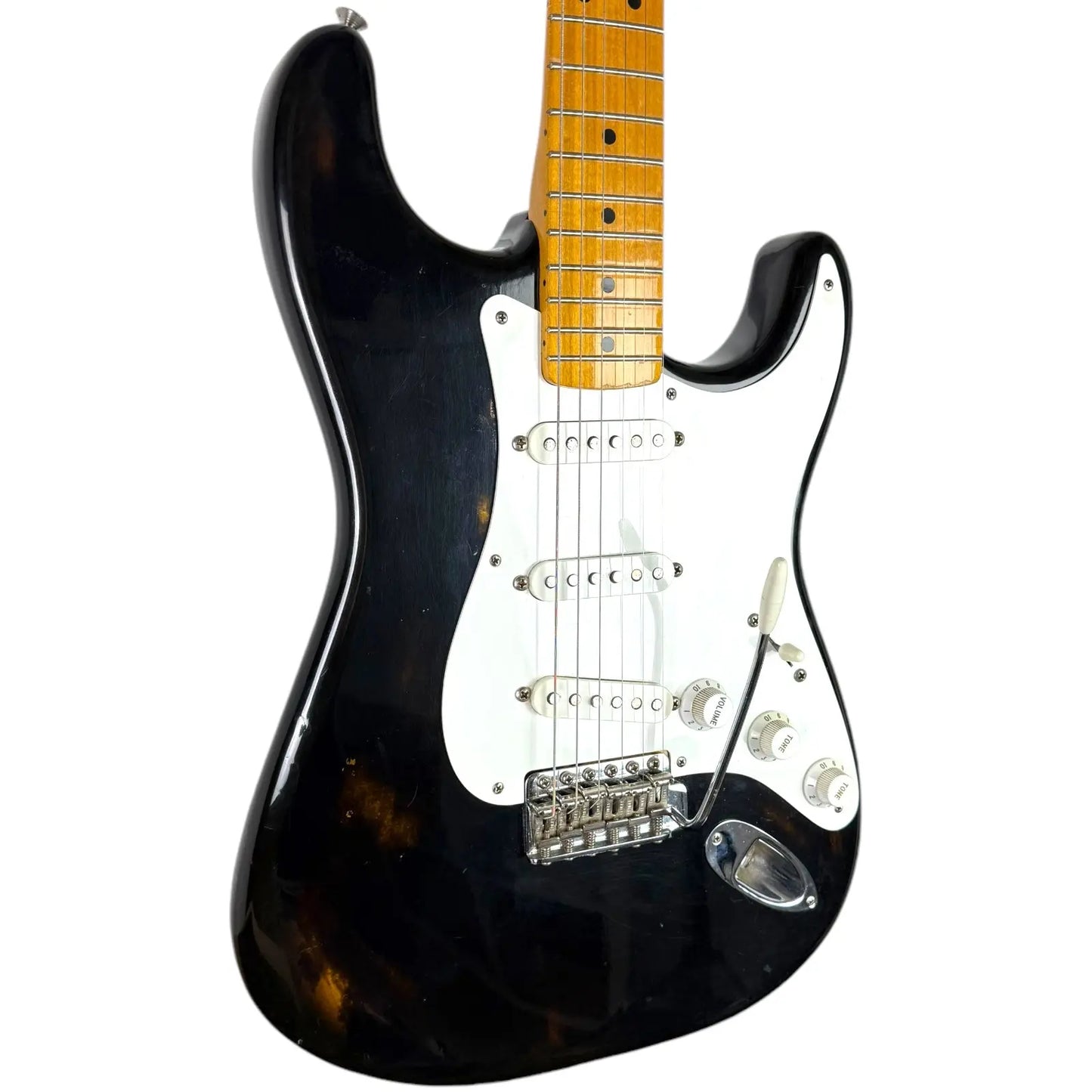 Fender AVRI 57’ Reissue Stratocaster 1986 - Pat´s Guitars