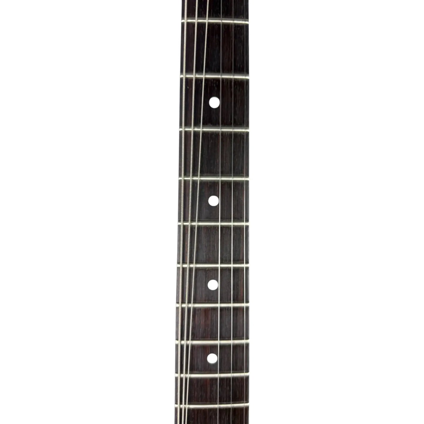 Aktiv siggi Pat´s Guitars