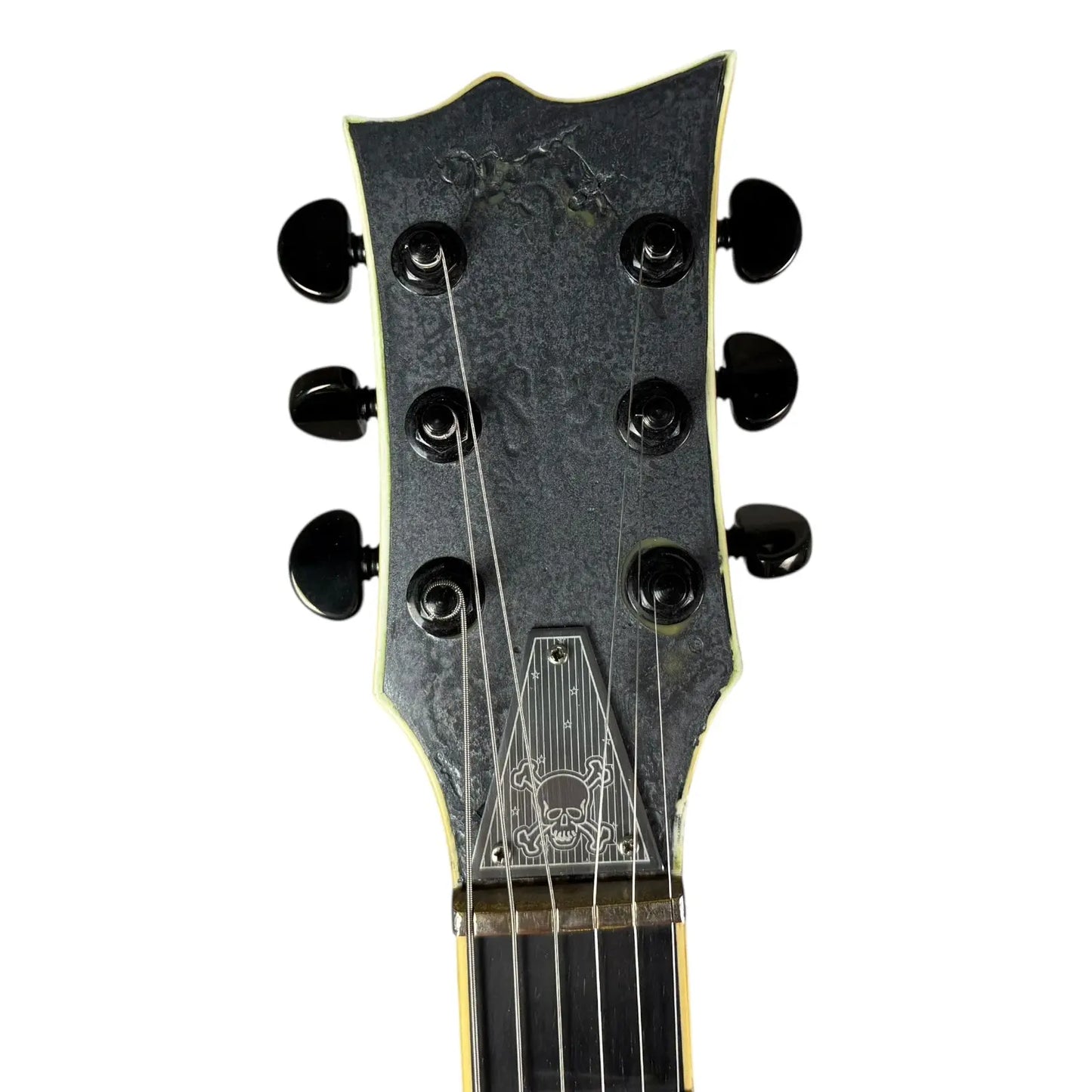 Edwards Pat´s Guitars