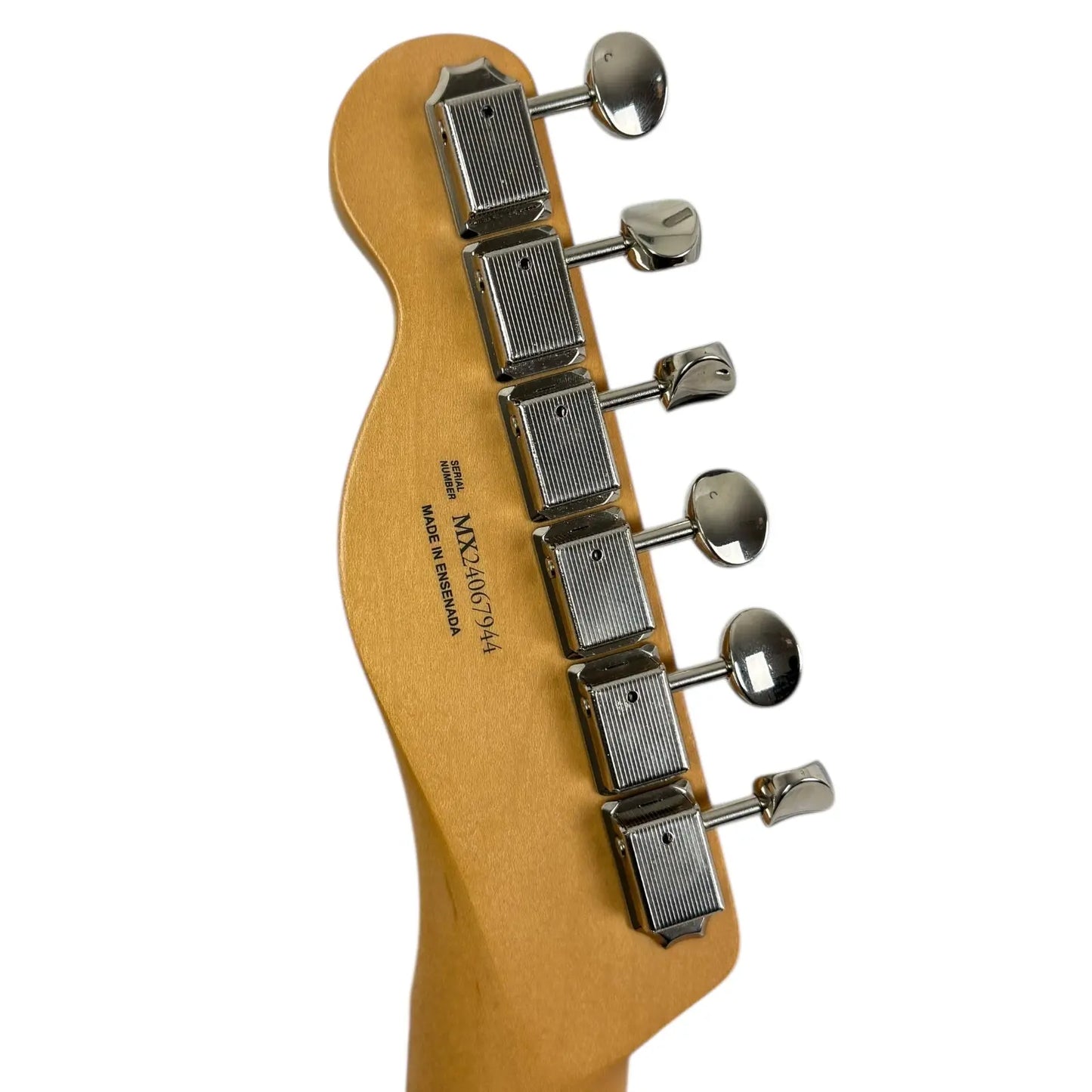 Fender Telecaster Fender