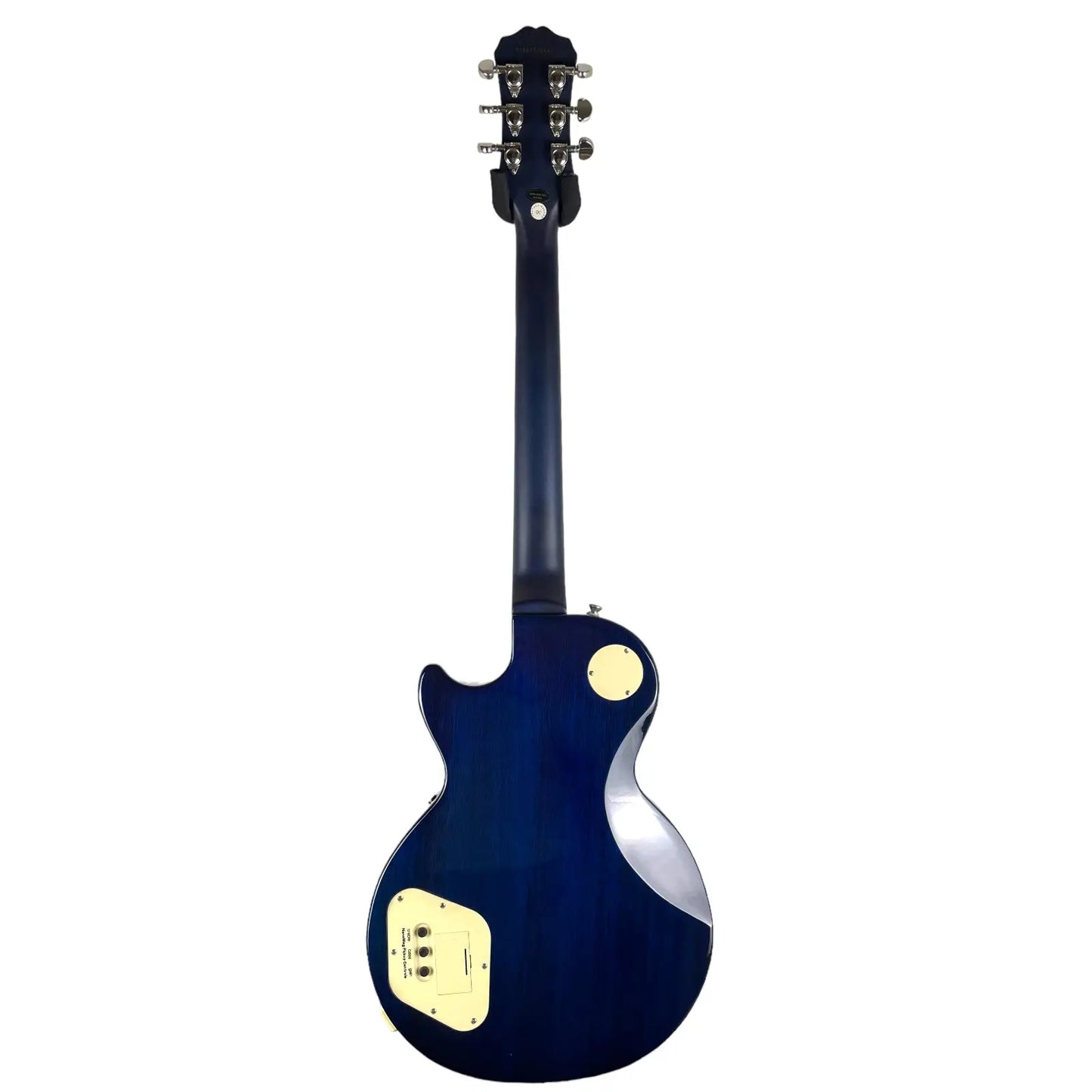 Epiphone Les Paul Ultra III 2013 - Pat´s Guitars