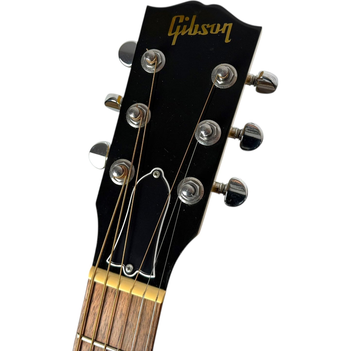 Gibson J-15 2018 - Natural Pat´s Guitars