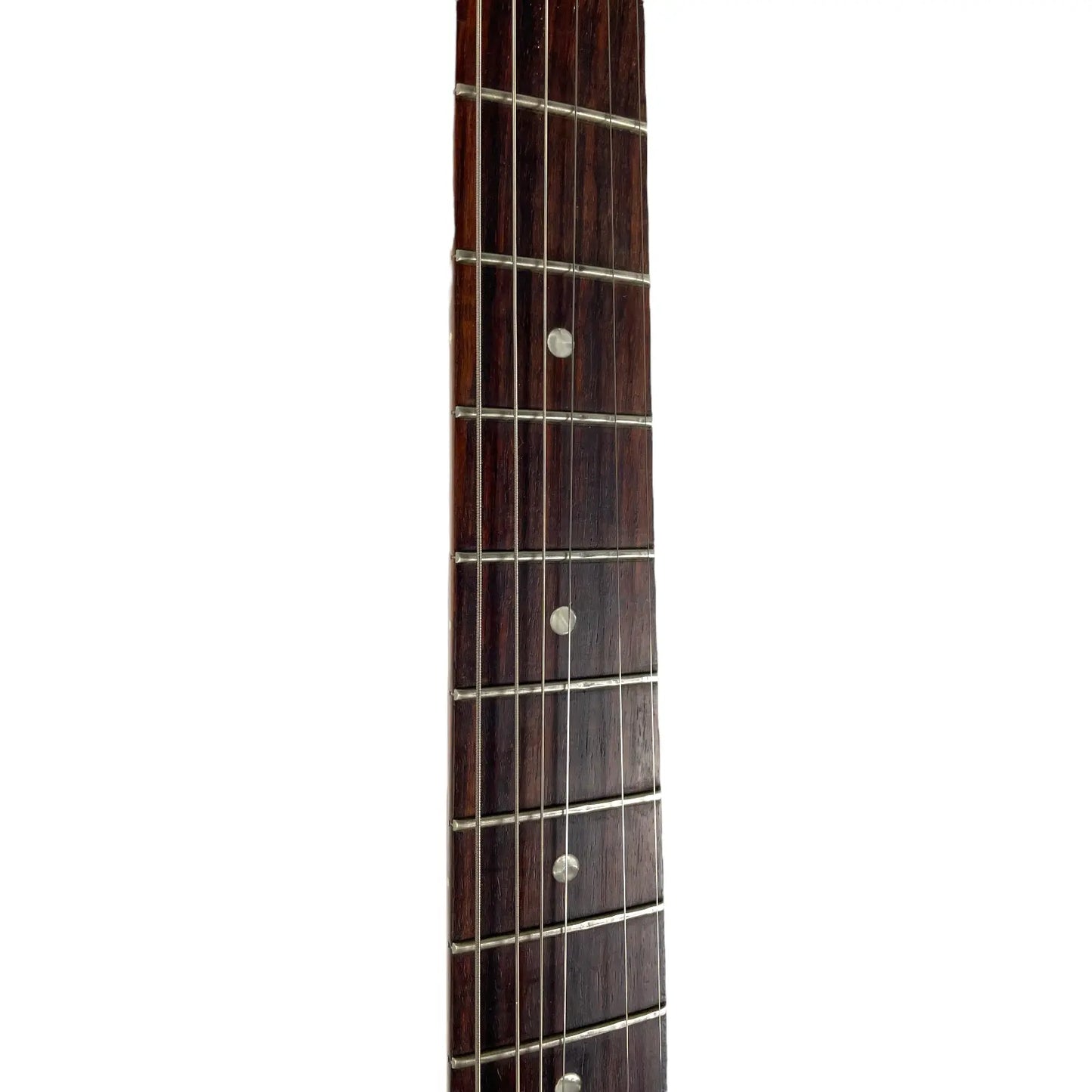 Gibson Les Paul Junior Special Plus 2001 - Trans Red - Pat´s Guitars