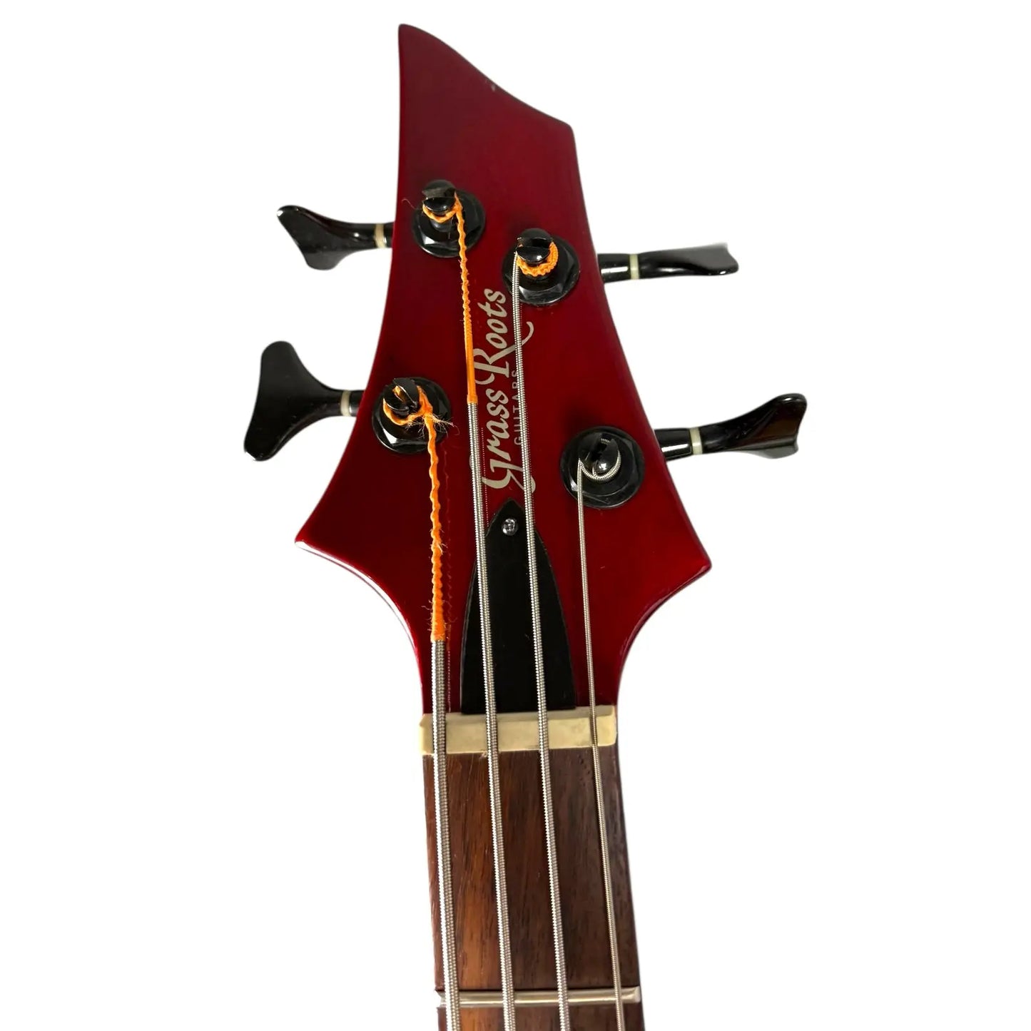 Isa Pat´s Guitars