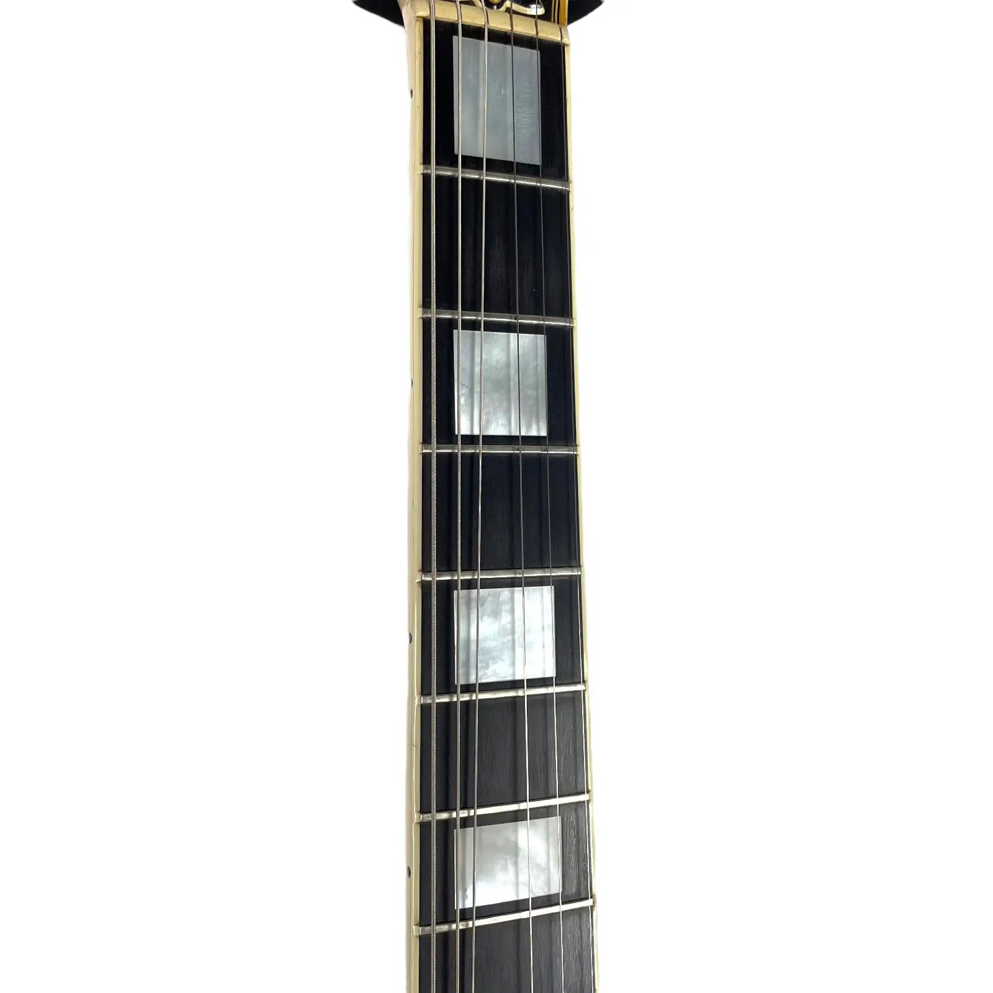 Gibson SG Custom 1978 - Polaris White - Pat´s Guitars