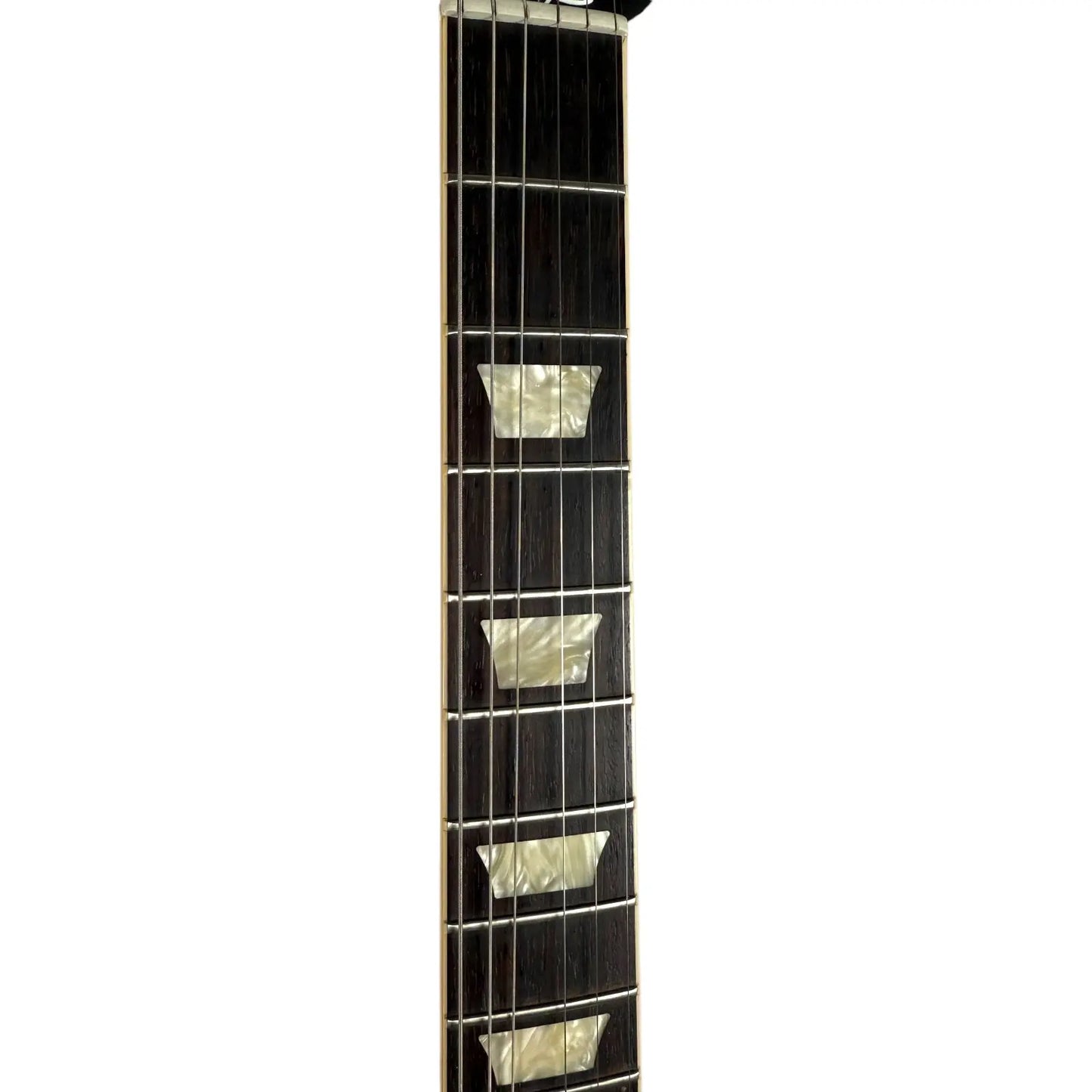 Gibson Les Paul Standard ‘60s 2020 - Unburst - Pat´s Guitars