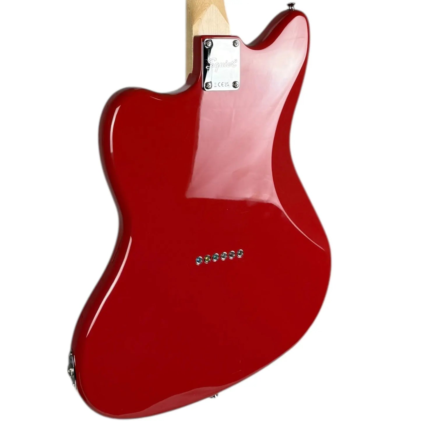 Squier Squier