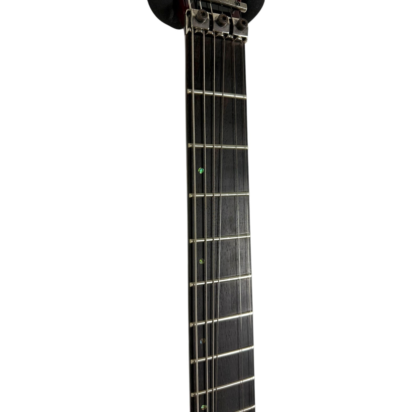 Grassroots FOREST G-FR-62GT 2012 - See Thru Red