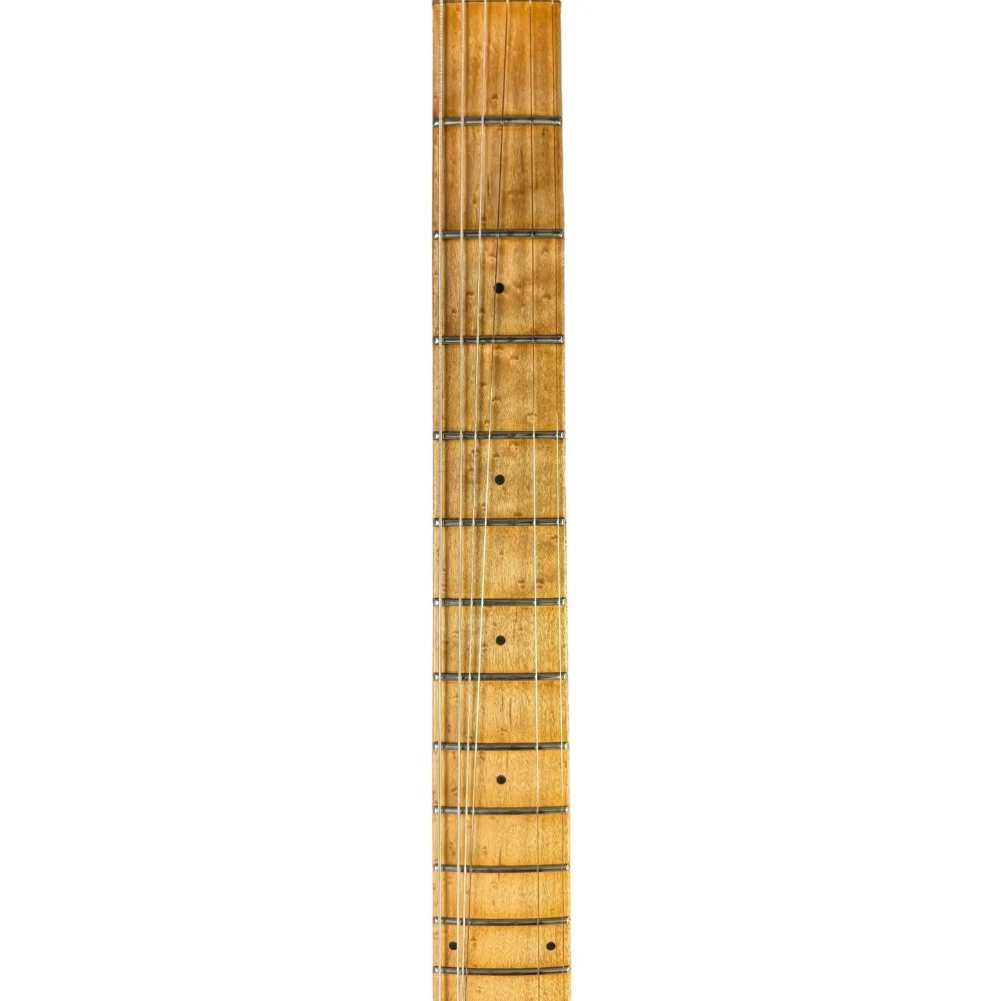 Ernie Ball Music Man Eddie Van Halen Signature 1993 - Translucent Gold Music Man Ernie Ball