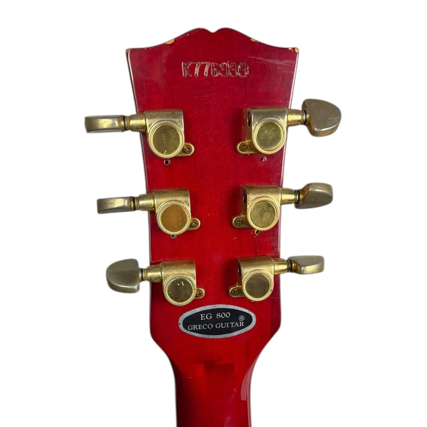Greco Standard Greco